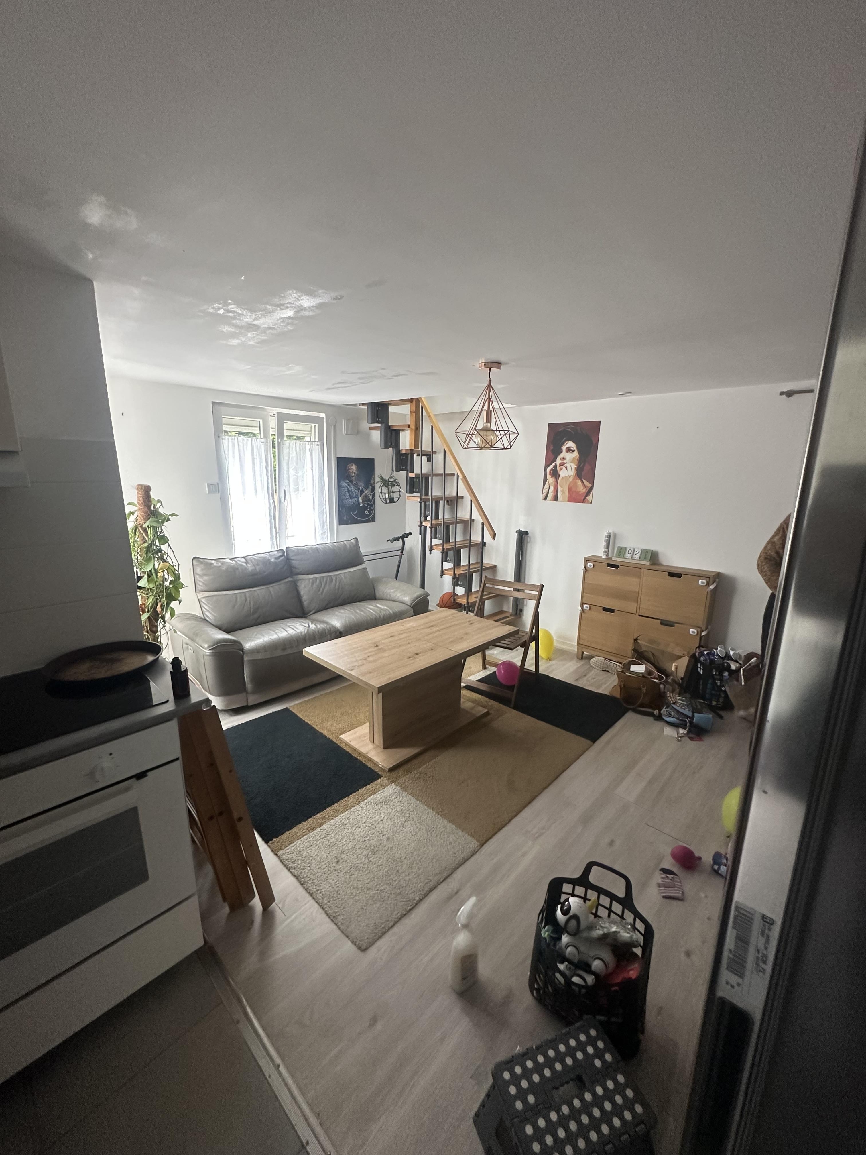 Immeuble - 250 m² - Montlignon