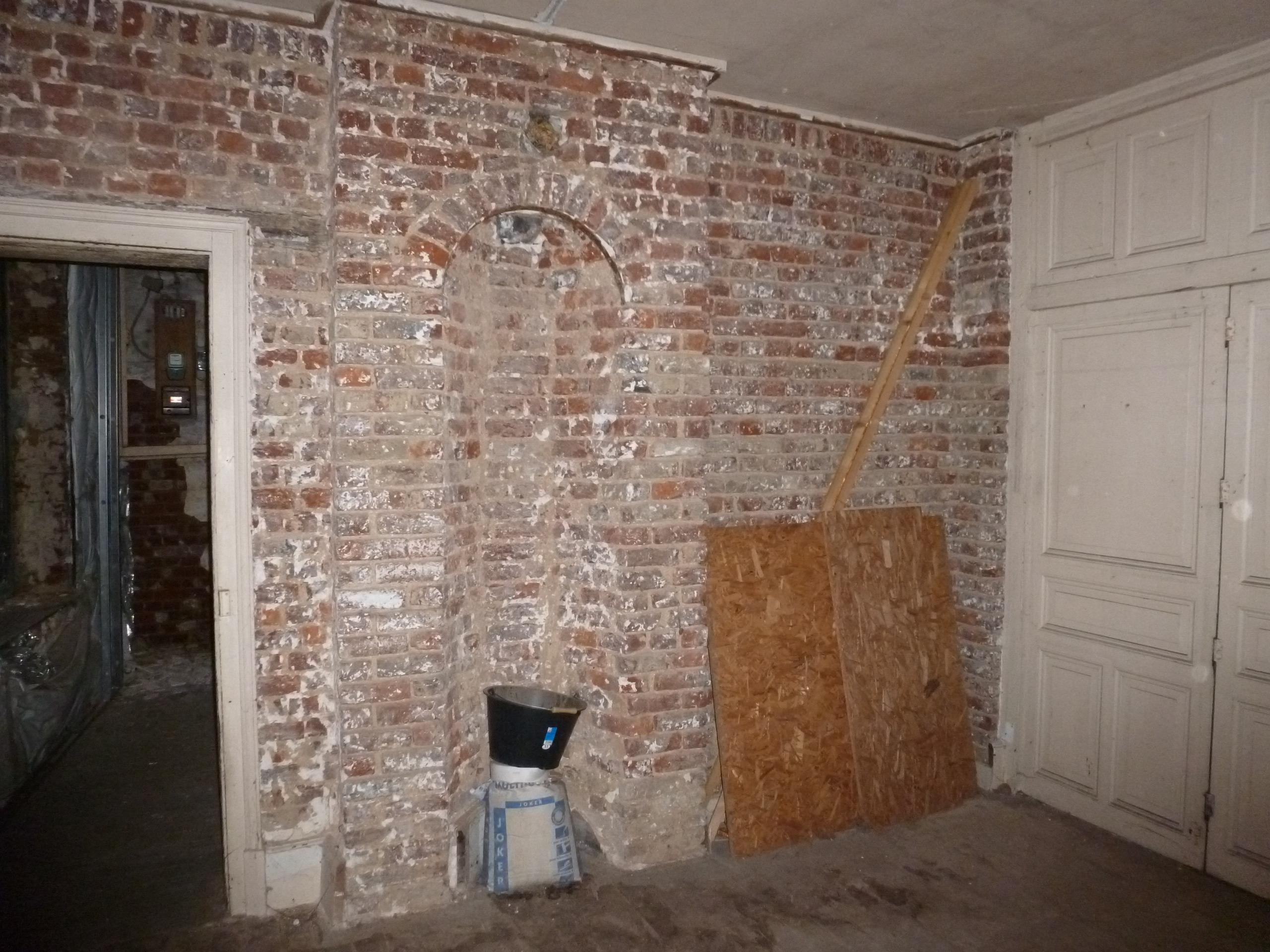 Maison 8 pièces 77 m² · à Revin · 77 m² · 20 800 €