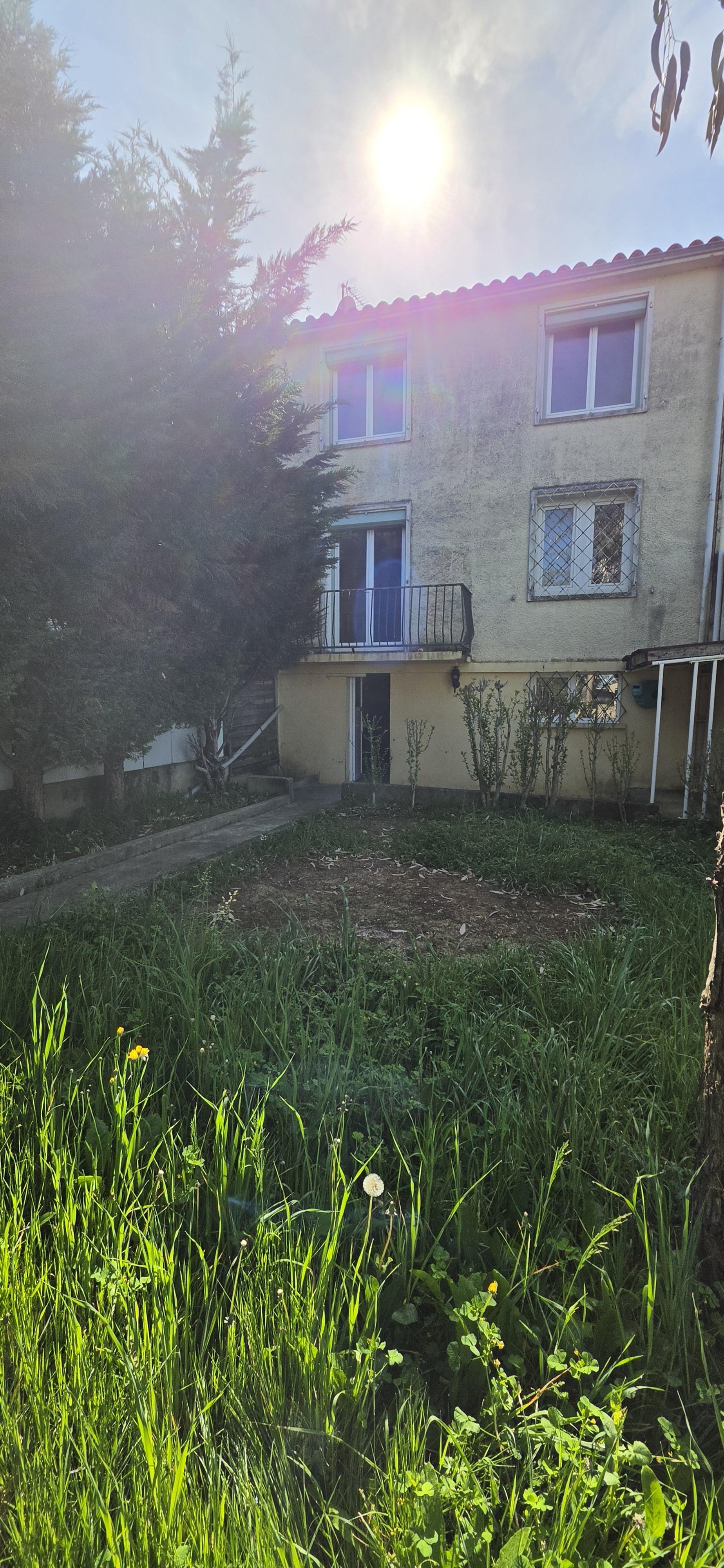Maison 5 pièces 180 m² · à Castres · 180 m² · 135 000 €