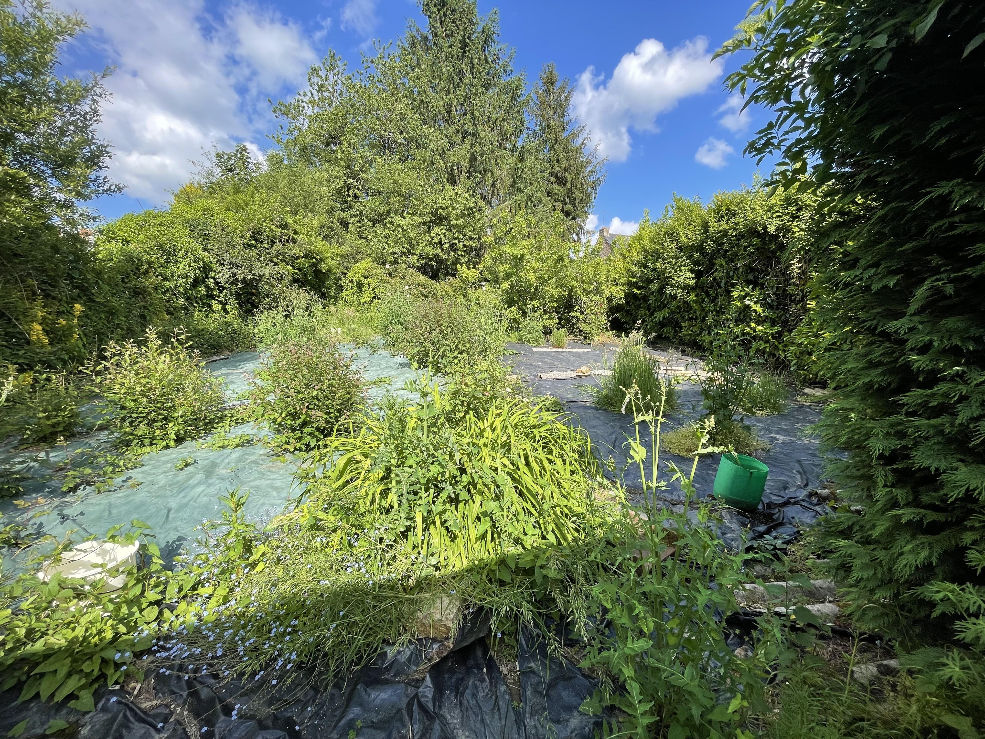 3 pièces 340 m² · à Langoëlan · 340 m² · 41 000 €