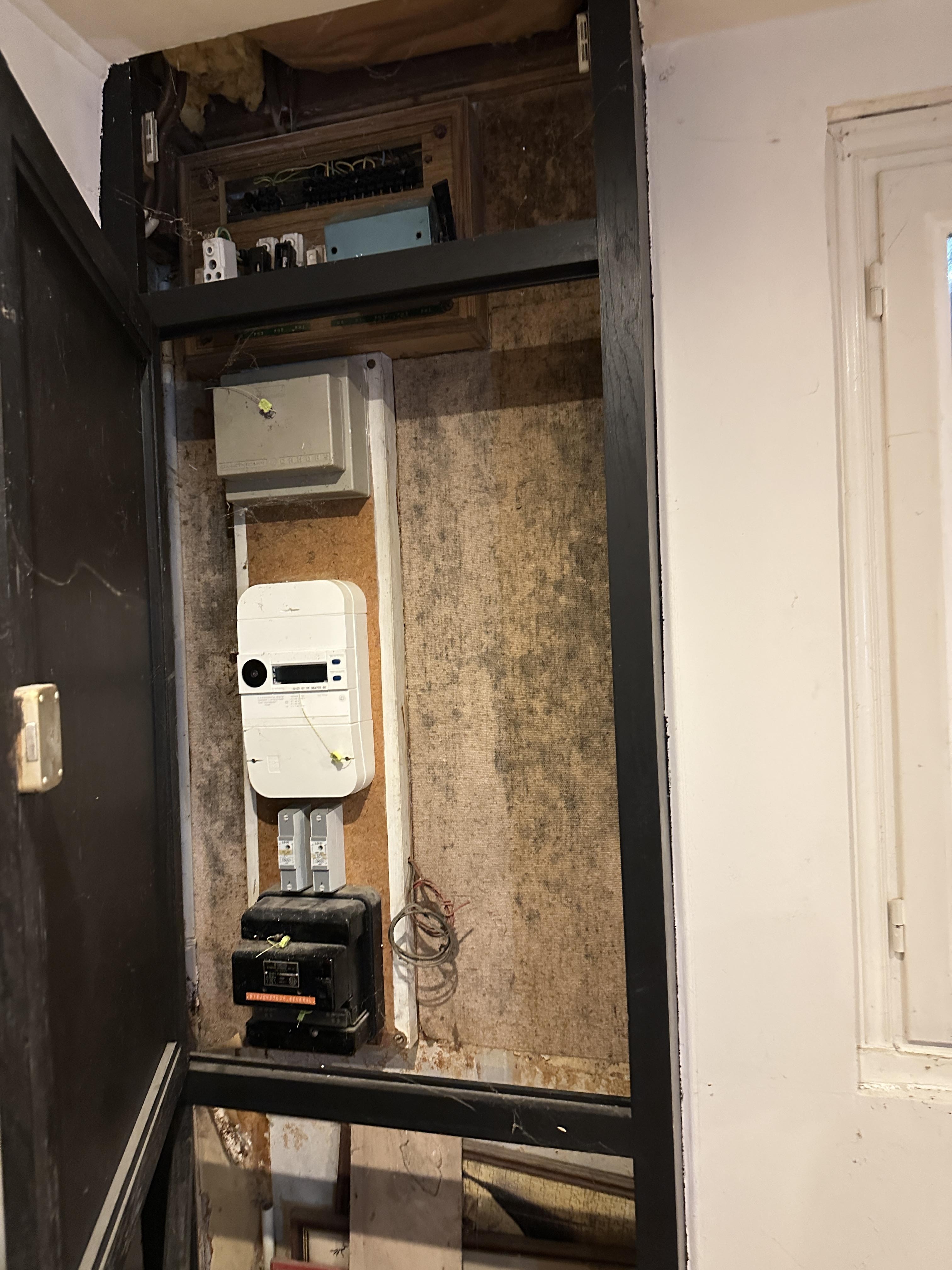 Maison 7 pièces 1548 m² · à La Chapelle-Moutils · 1 548 m² · 141 700 €