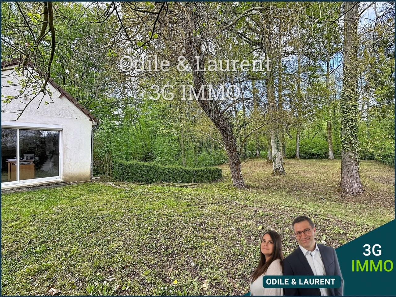 Maison 6 pièces 1489 m² · à Agnetz · 1 489 m² · 329 000 €