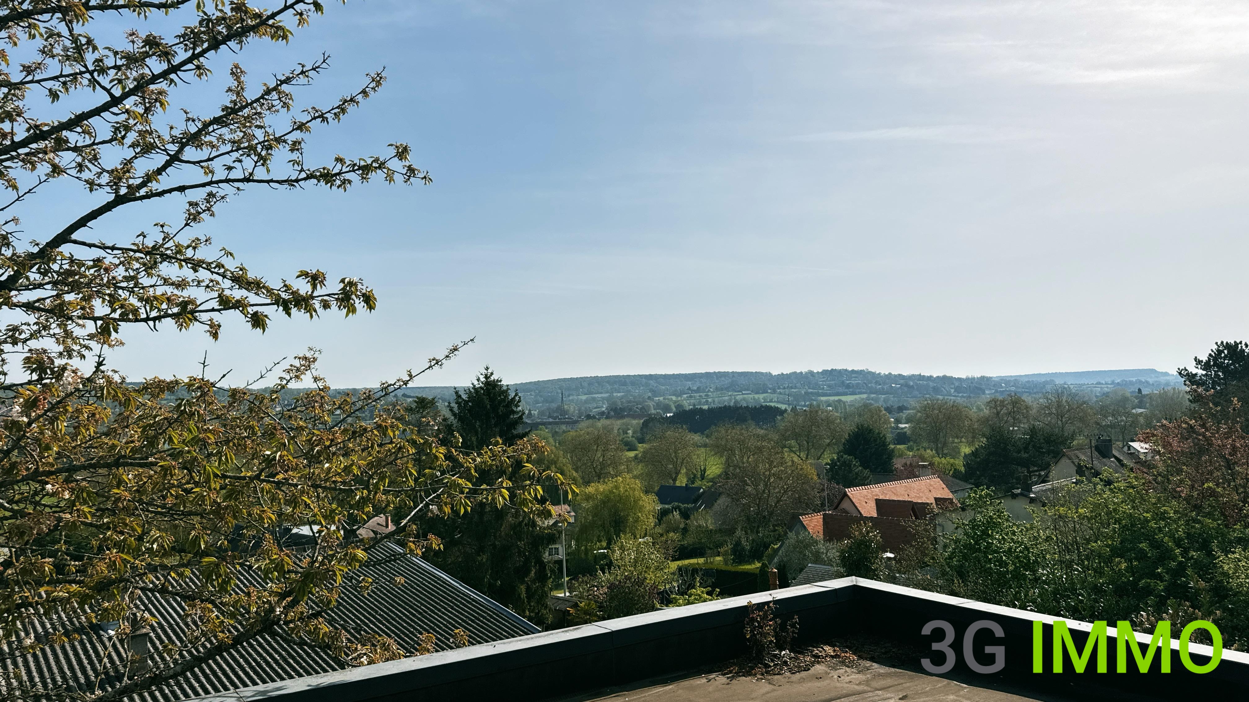 Maison 7 pièces 1079 m² · à Saint-Arnoult · 1 079 m² · 970 001 €