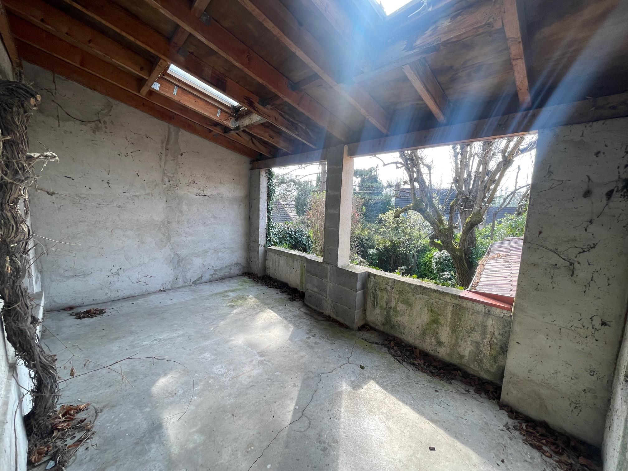 Maison 7 pièces 126 m² · à La Frette-sur-Seine · 126 m² · 249 000 €