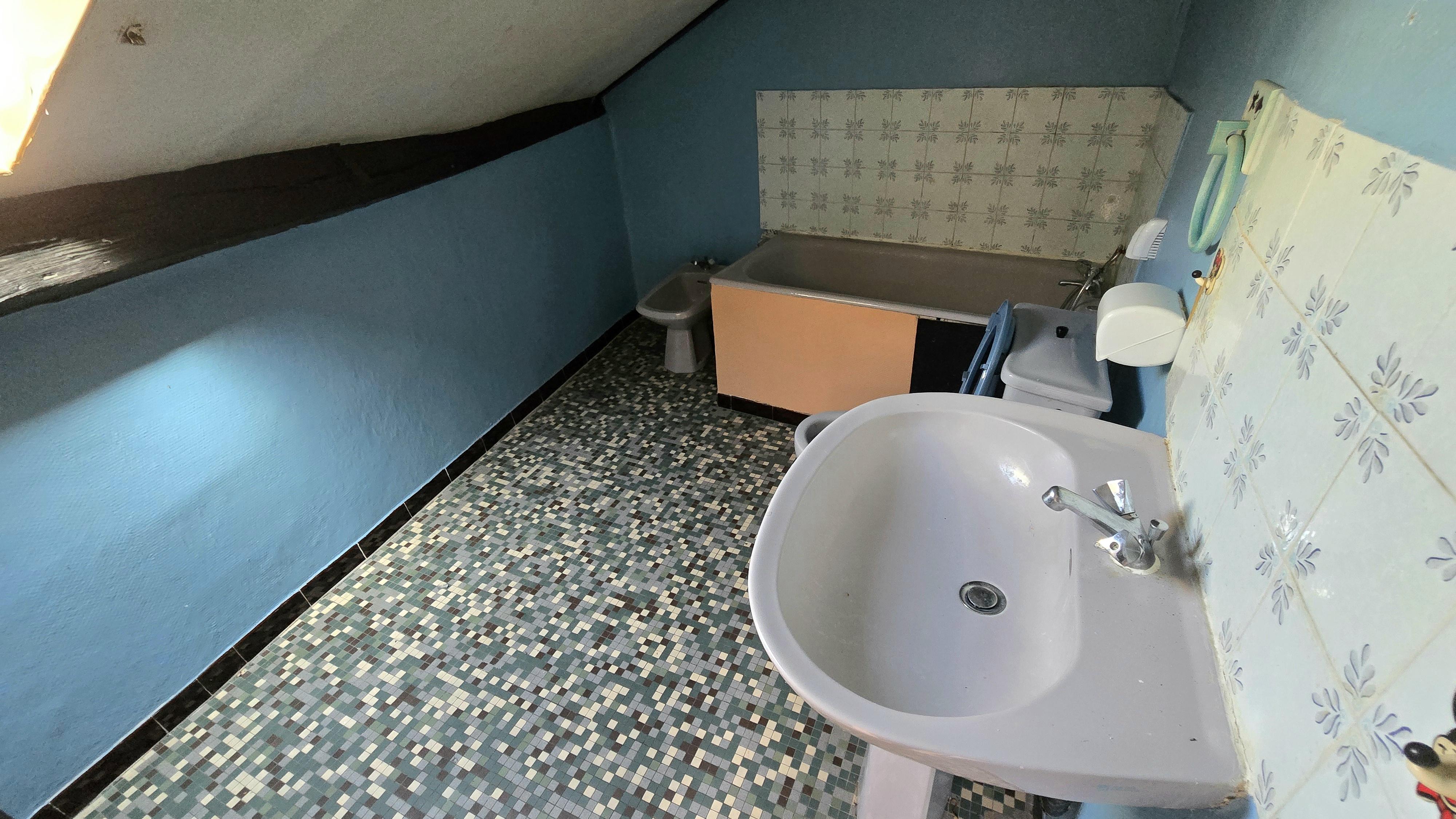 Immeuble 11 pièces 170 m² · à Châtellerault · 170 m² · 138 000 €