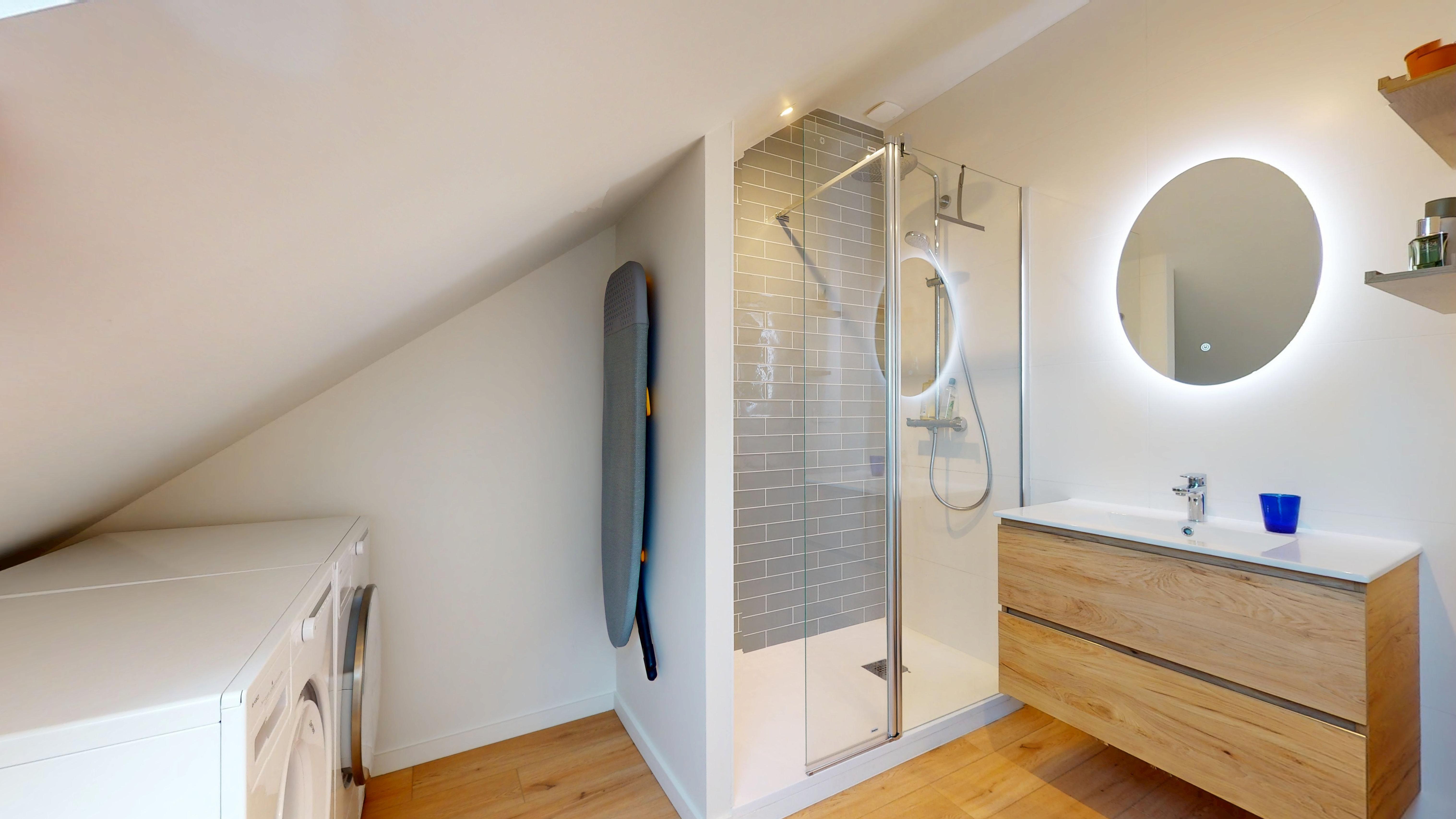 Appartement 3 pièces 55 m² · à Plouharnel · 54,5 m² · 259 000 €