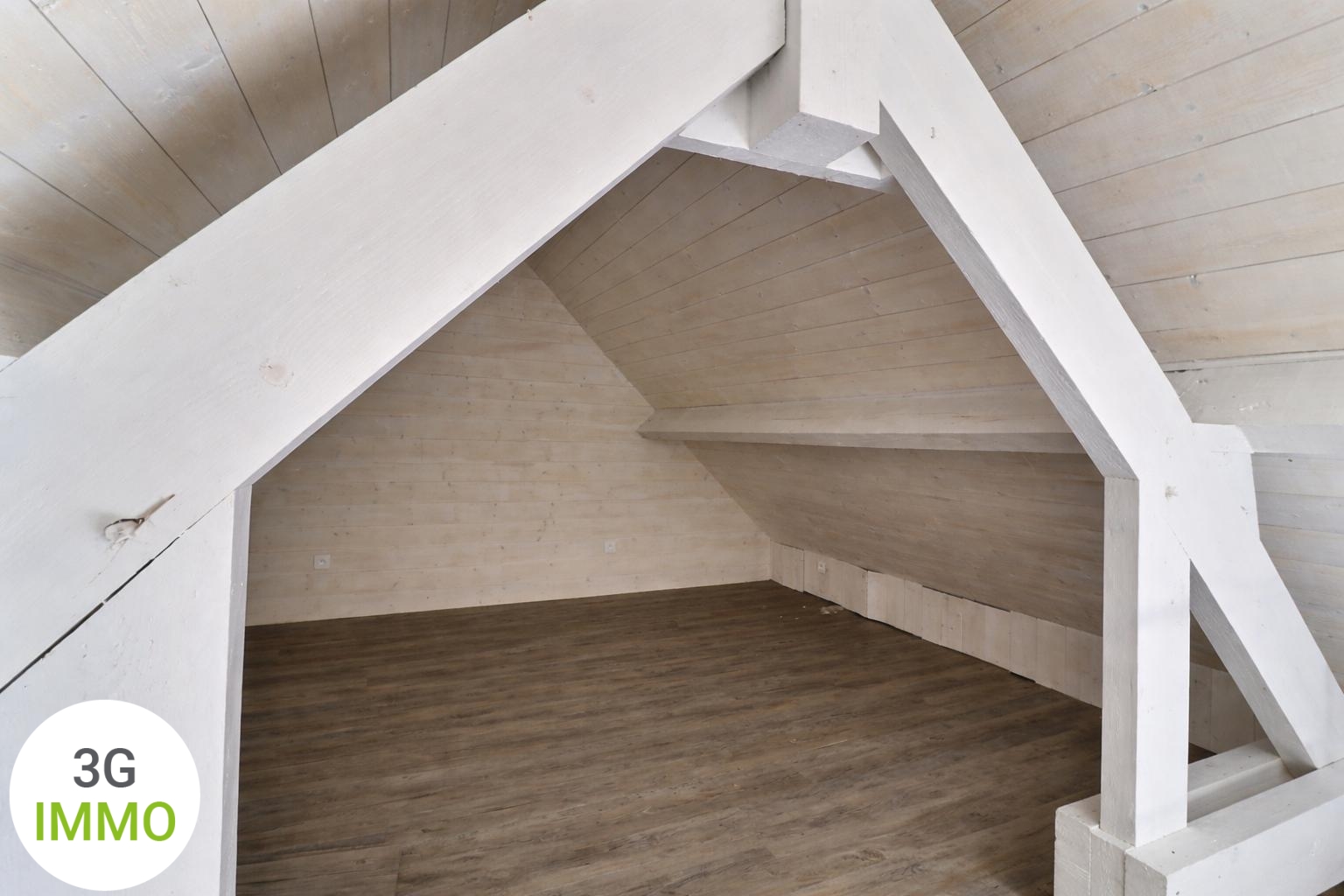 6 pièces 4375 m² · à Thiberville · 4 375 m² · 446 000 €