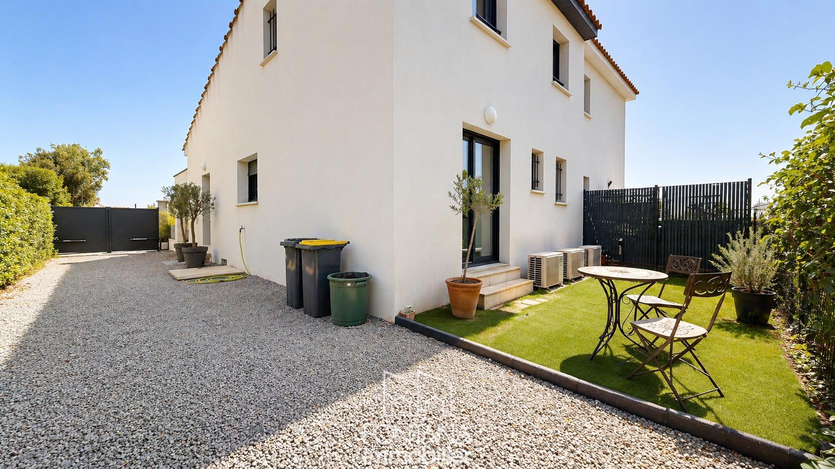 Maison 4 pièces 235 m² · à Mauguio · 235 m² · 435 000 €