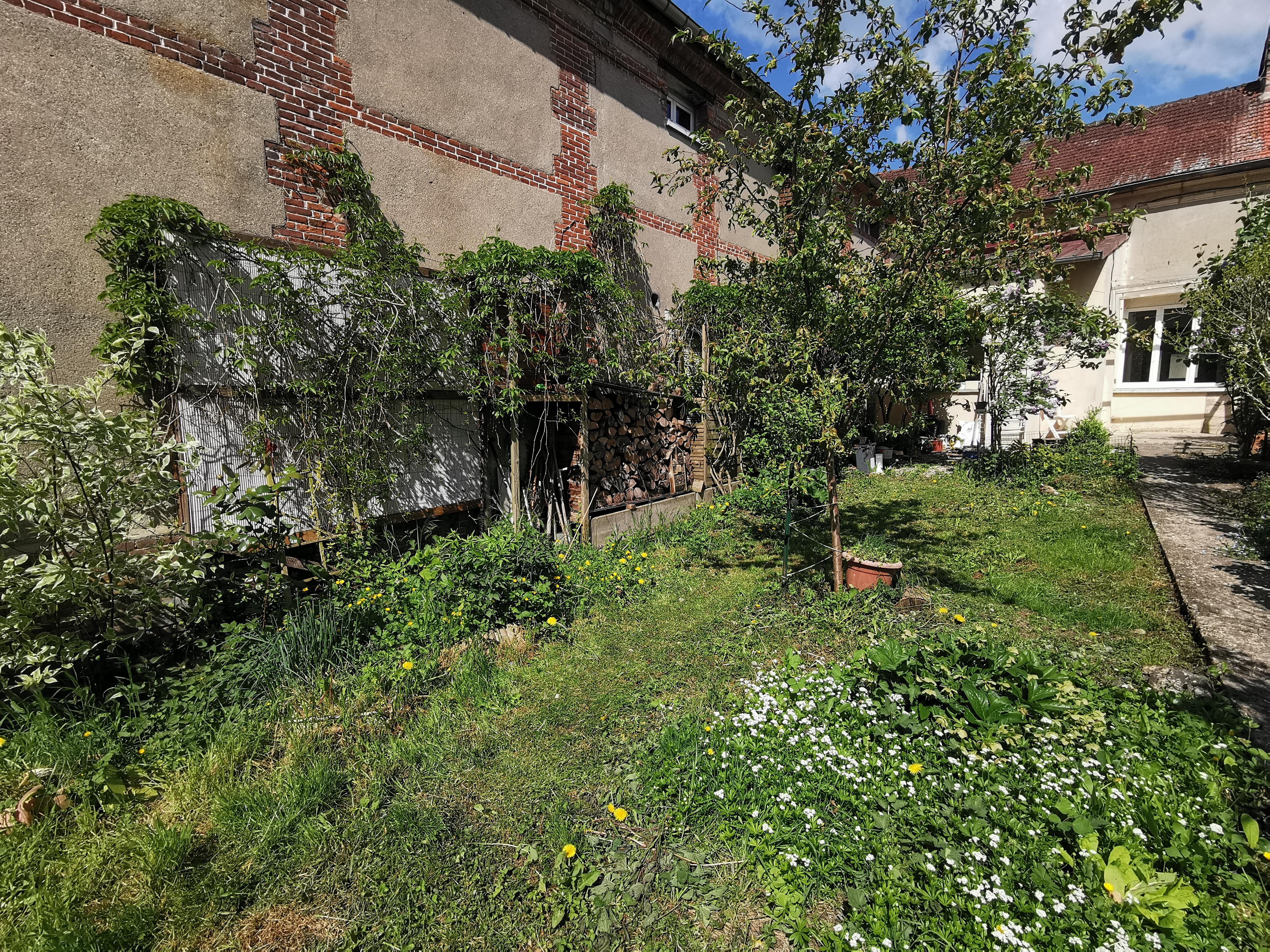 Maison 3 pièces 263 m² · à Gisors · 263 m² · 154 900 €