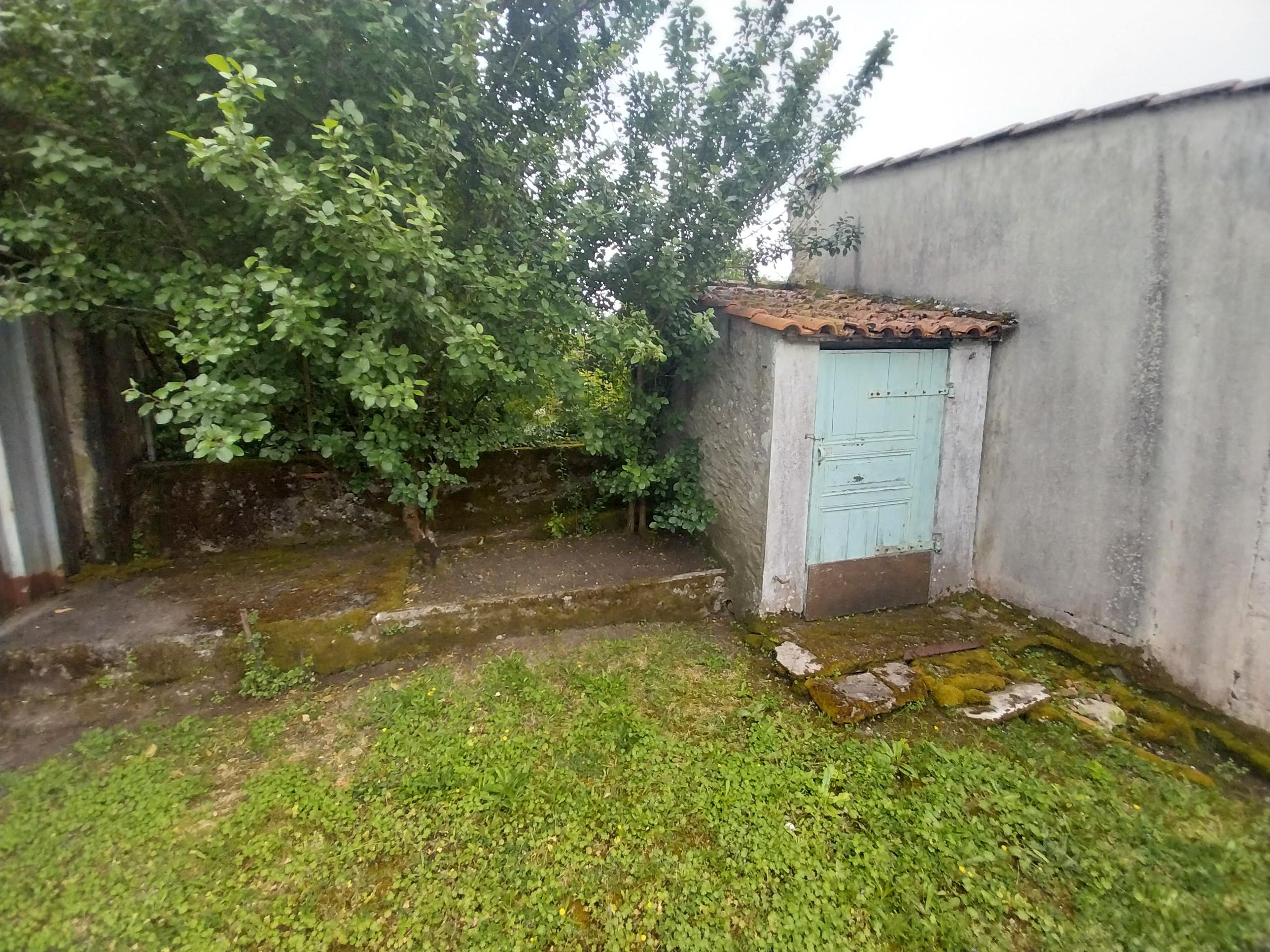 4 pièces 500 m² · à Sallertaine · 500 m² · 188 000 €