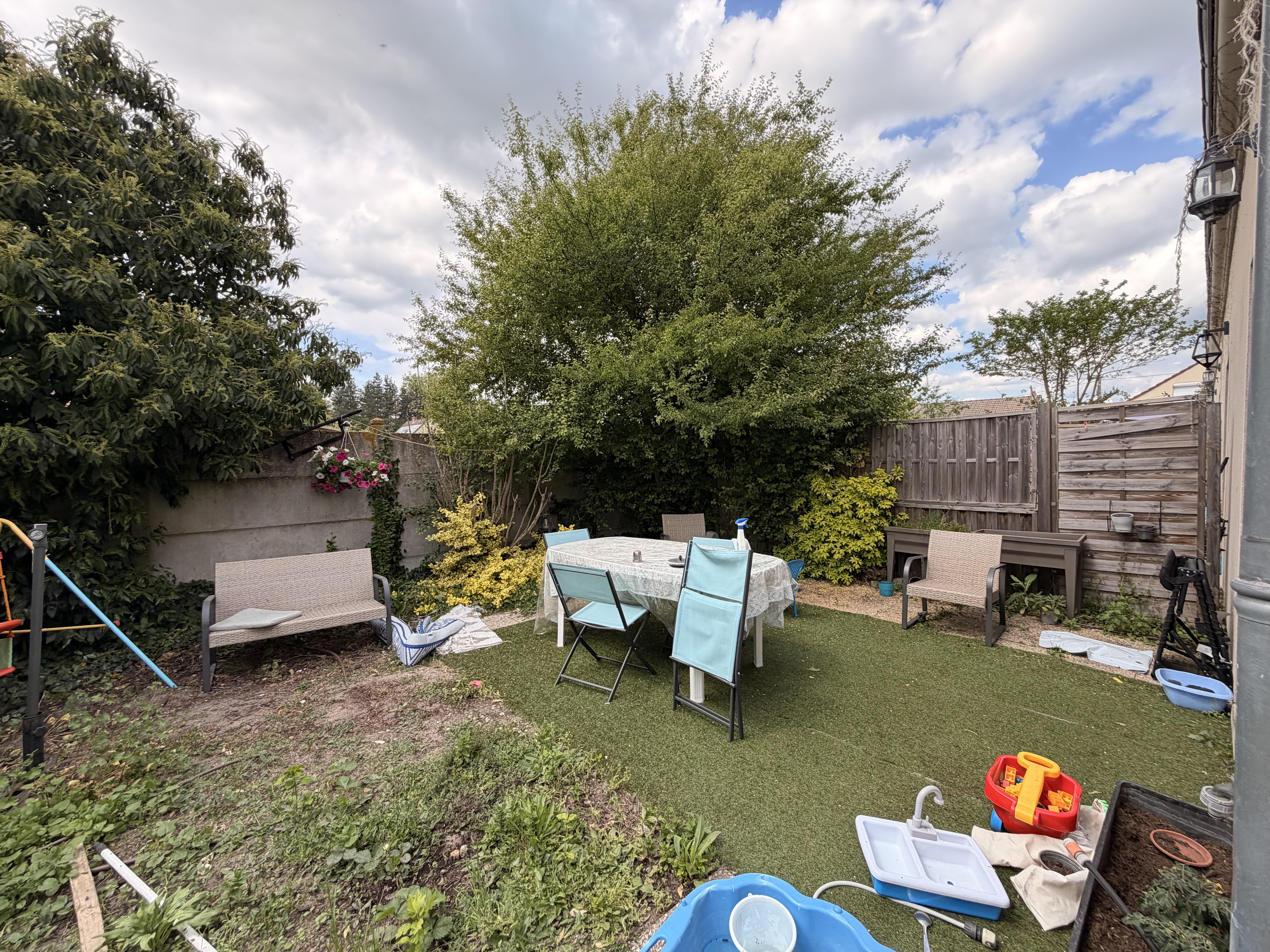 Maison 3 pièces 50 m² · à Châlette-sur-Loing · 50 m² · 98 000 €