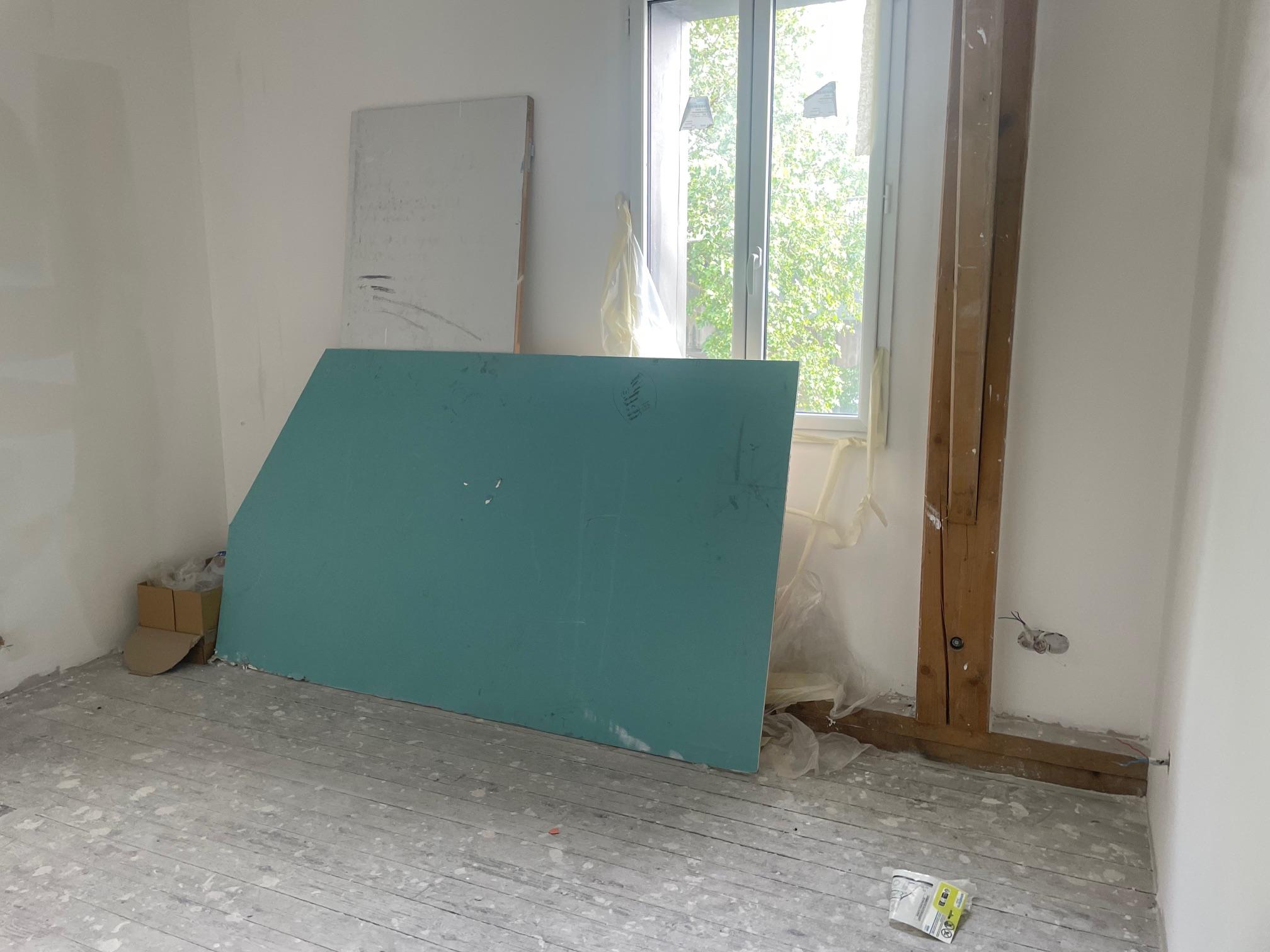 Immeuble 11 pièces 248 m² · à Rouen · 248 m² · 450 000 €