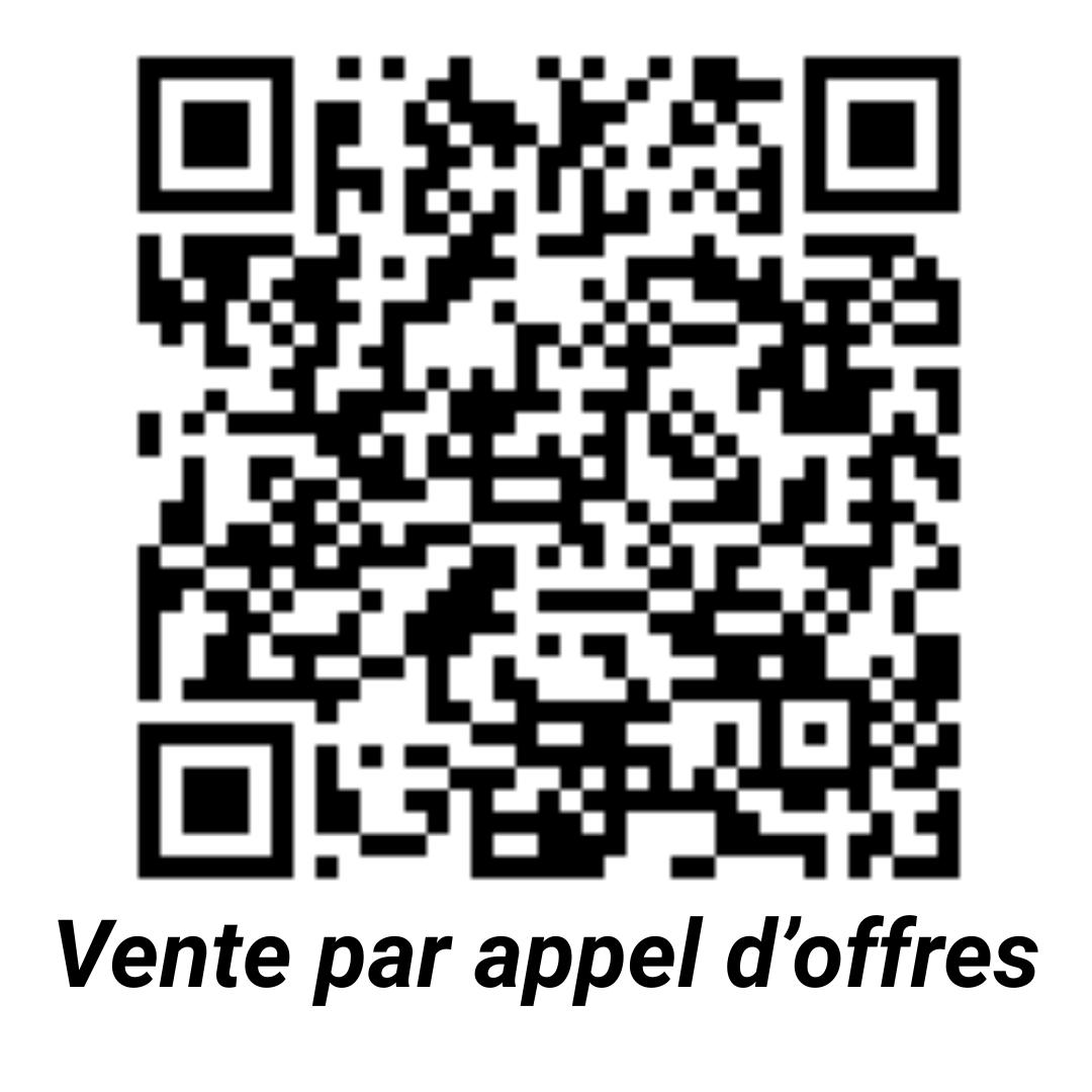 Terrain 1200 m² · à Biard · 1 200 m² · 124 800 €