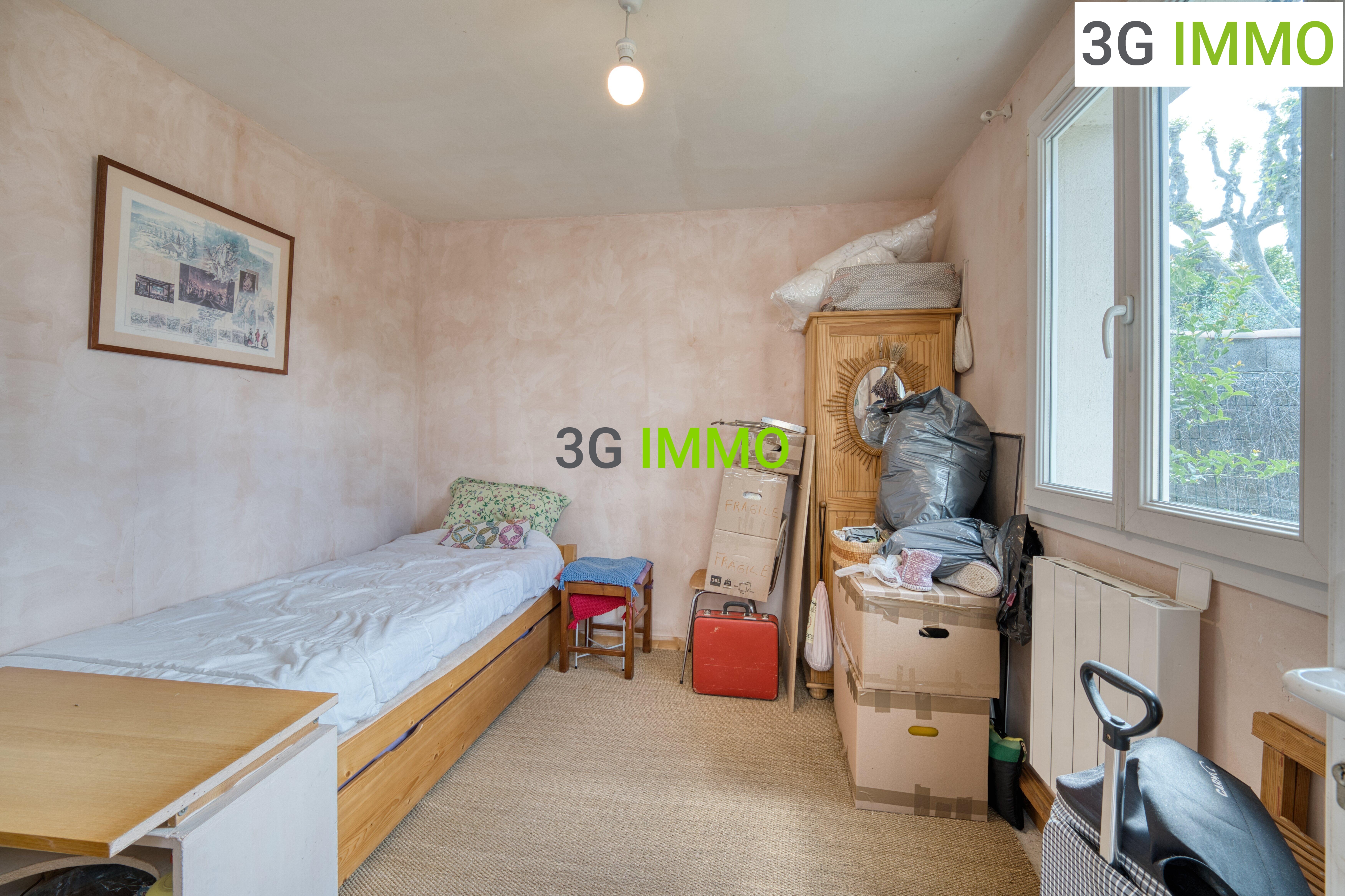 Maison 3 pièces 185 m² · à Camaret-sur-Aigues · 185 m² · 139 000 €