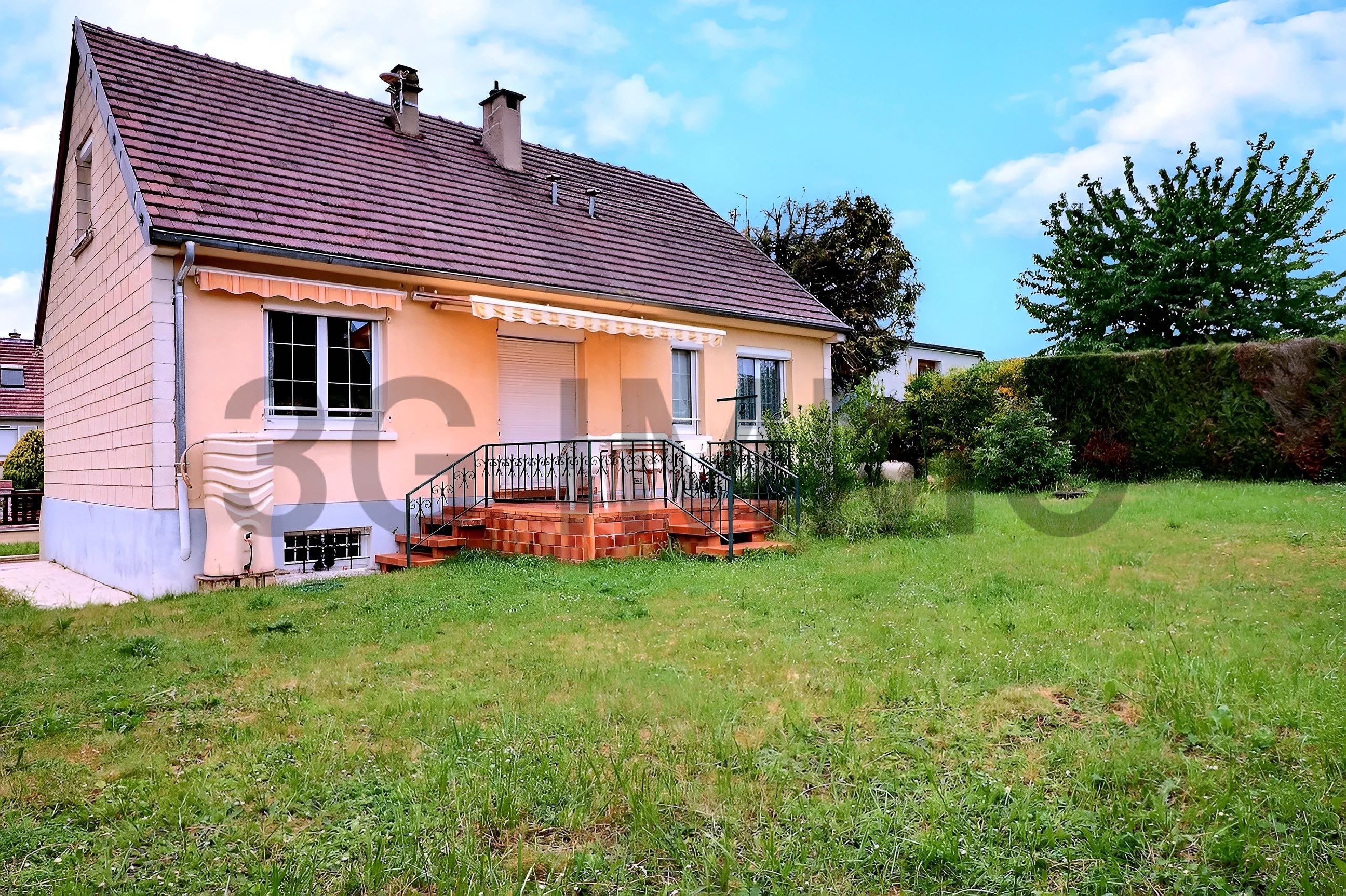 Maison 6 pièces 464 m² · à Montataire · 464 m² · 229 000 €