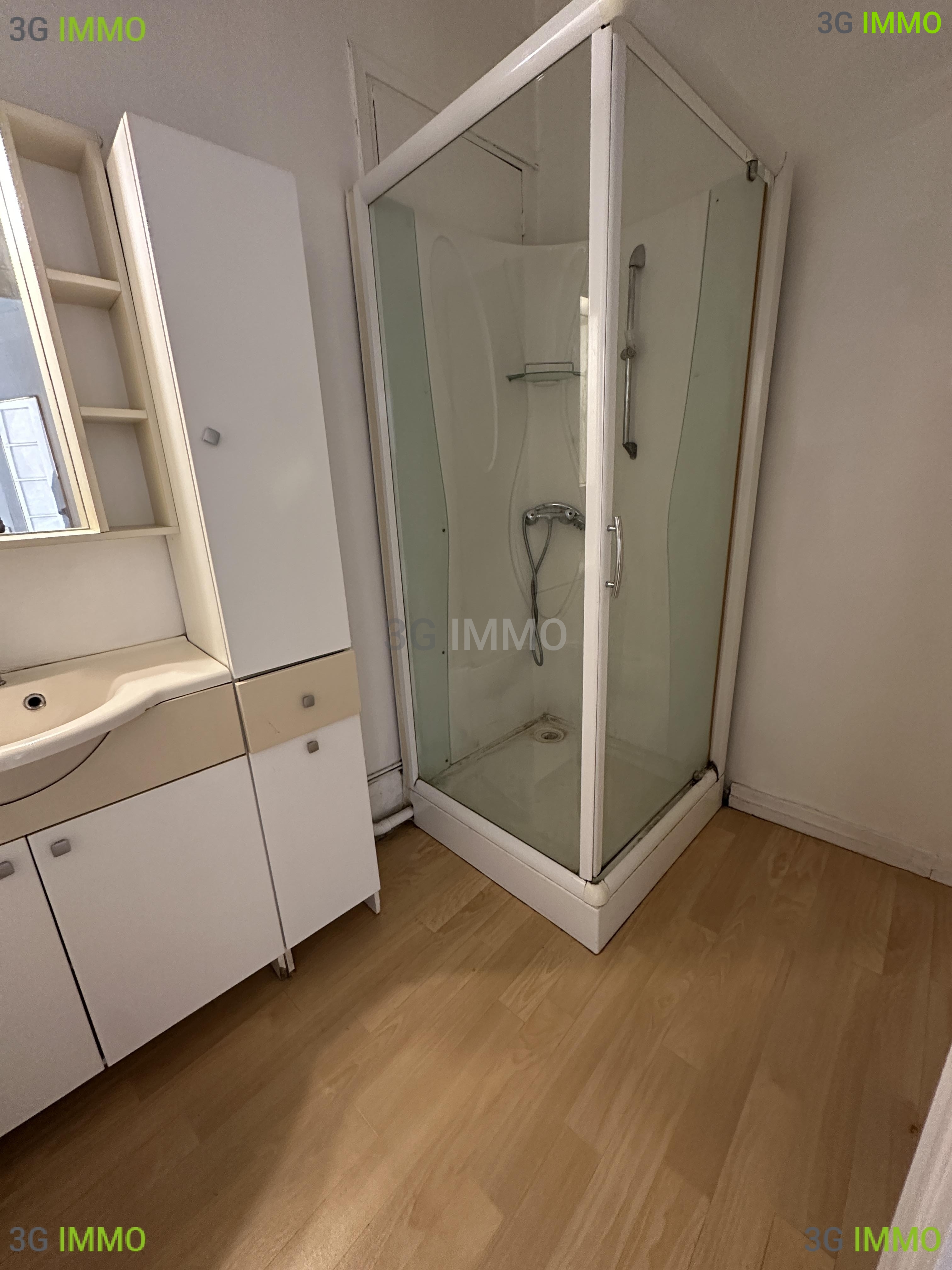 2 pièces 68 m² · à Agen · 68,2 m² · 81 600 €