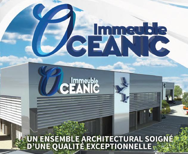 Local commercial 205 m² · à Baie-Mahault · 205 m² · 4 100 €