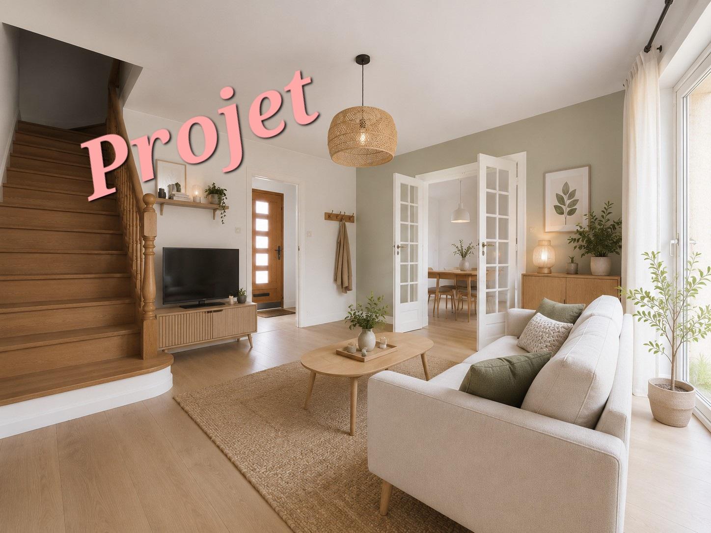 Maison 5 pièces 330 m² · à Nantes · 330 m² · 438 900 €