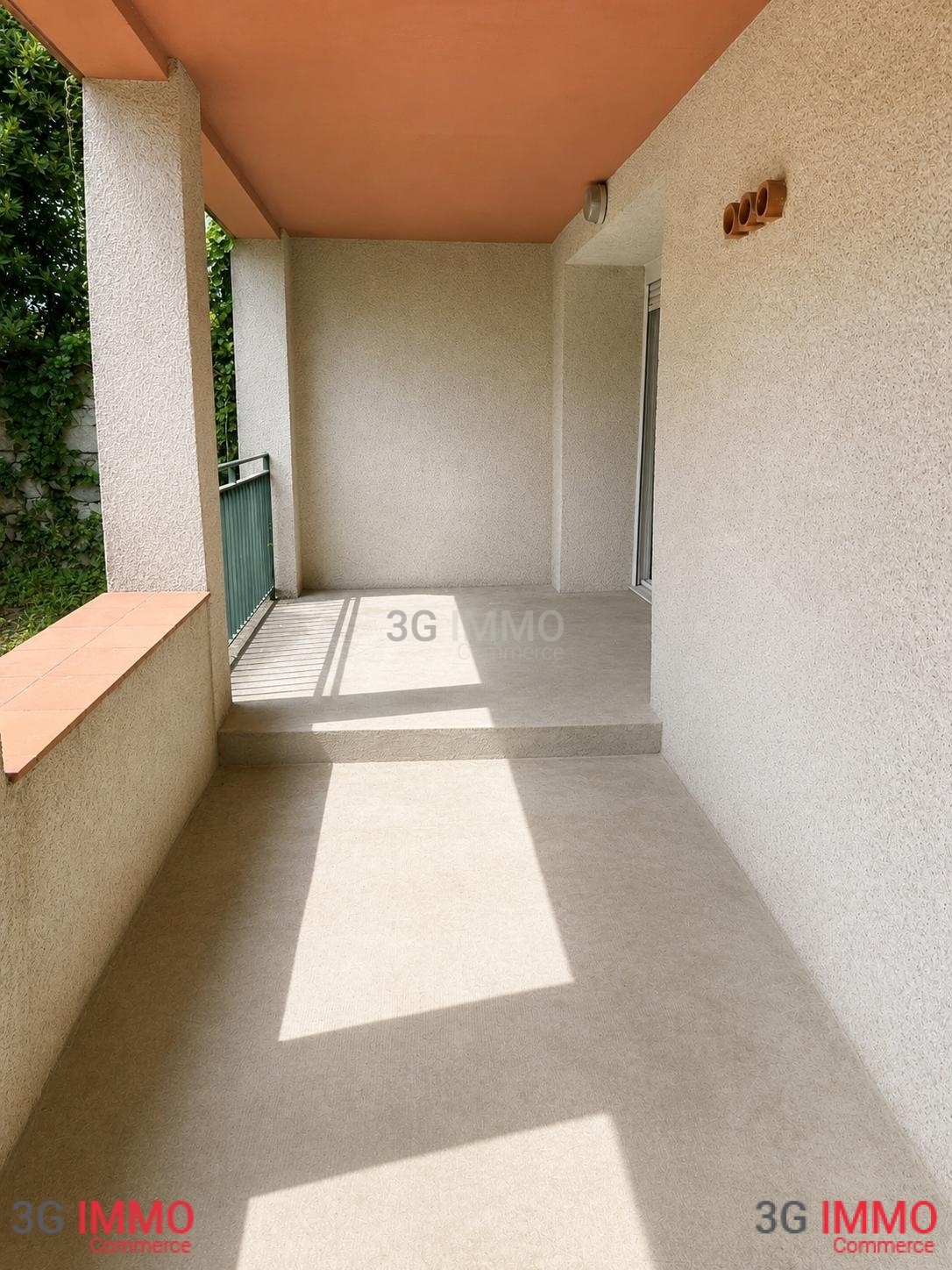 Institut de beauté - Agen · 75 m² · 54 000 €
