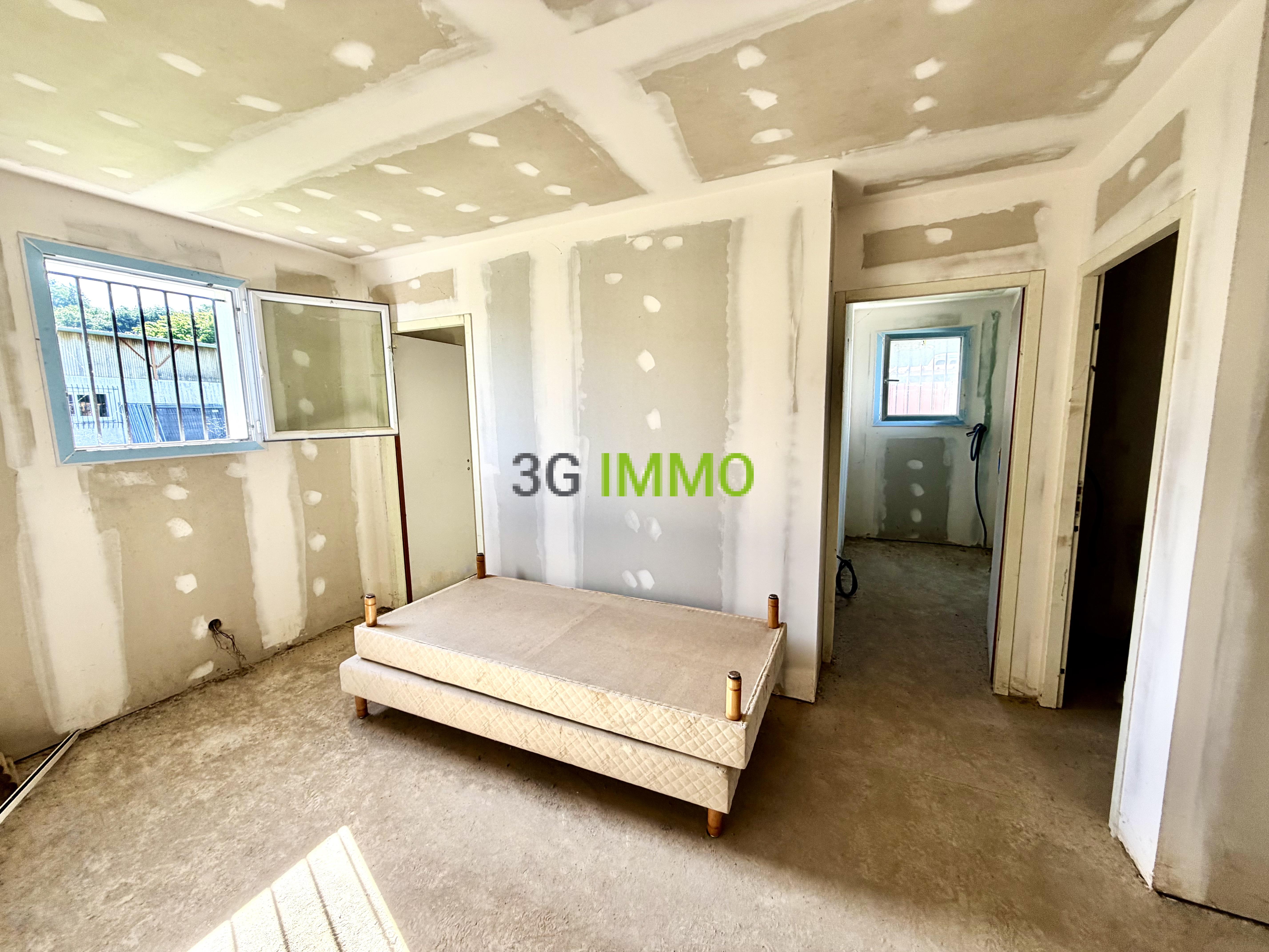 Parking 2200 m² · à Saint-Palais · 2 200 m² · 264 000 €