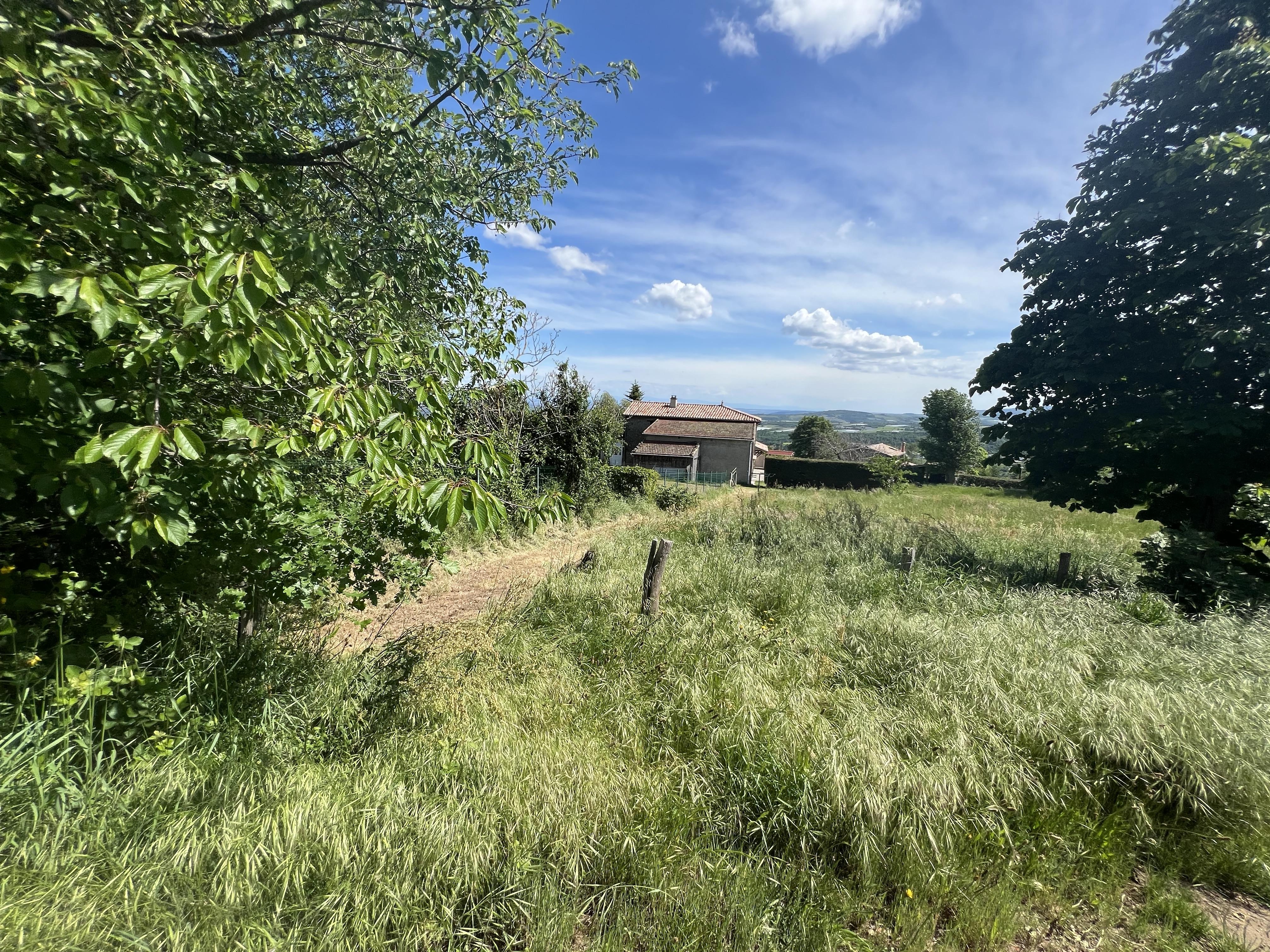 Maison 6 pièces 9808 m² · à Pélussin · 9 808 m² · 420 000 €