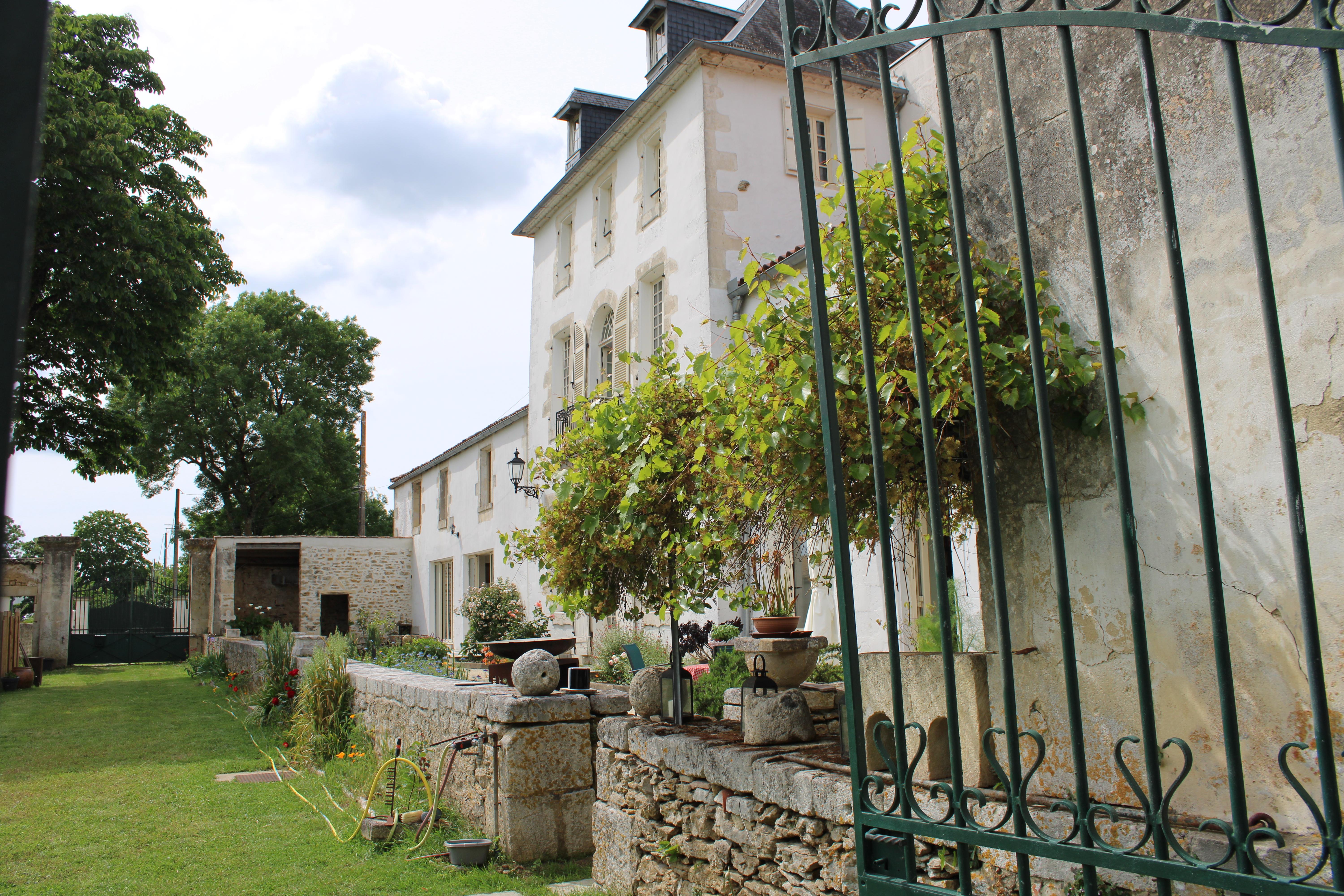 Maison 471 m² · à Rochefort · 471 m² · 1 890 000 €