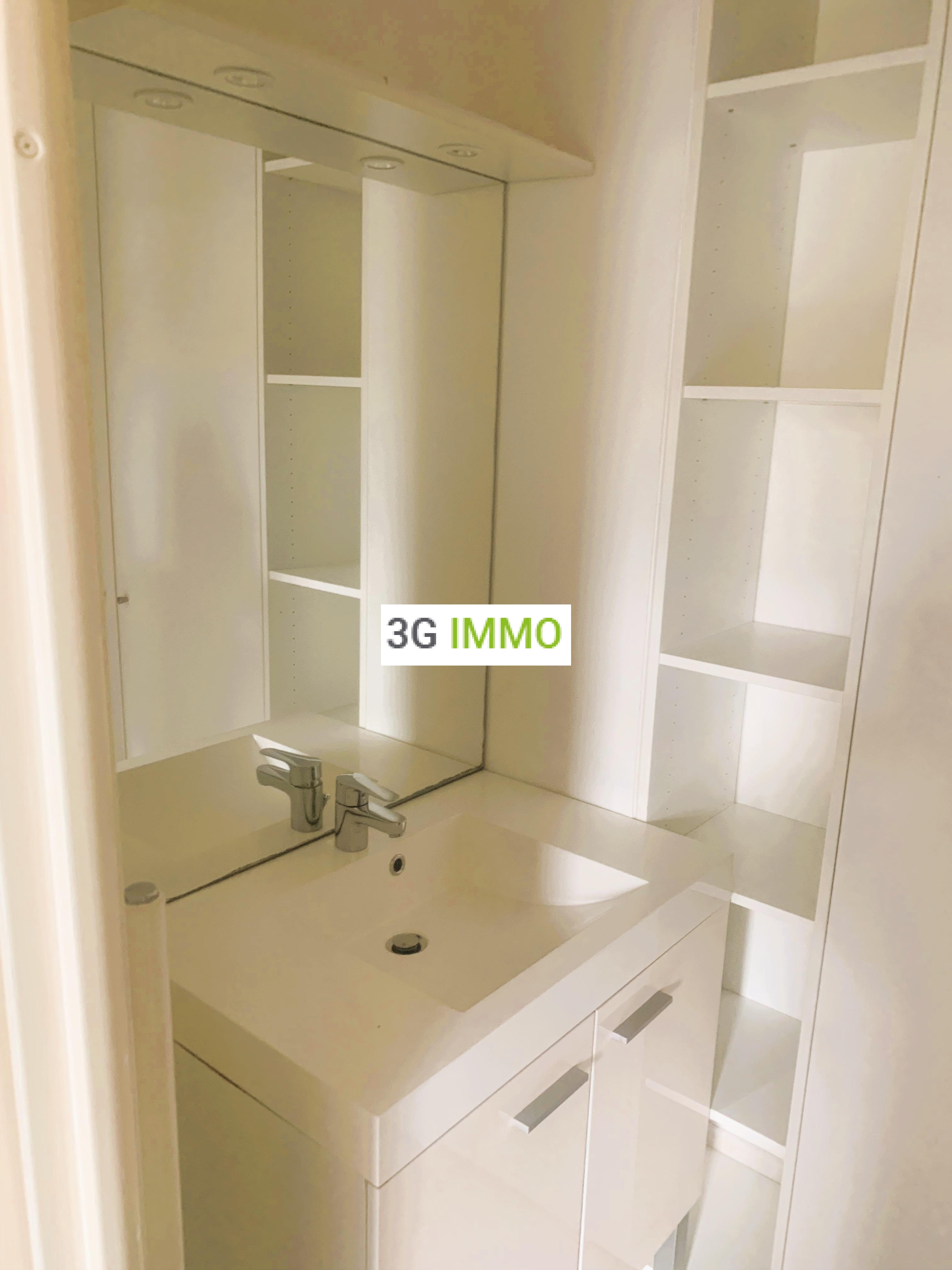 Appartement 2 pièces 39 m² · à Prades · 38,6 m² · 109 000 €