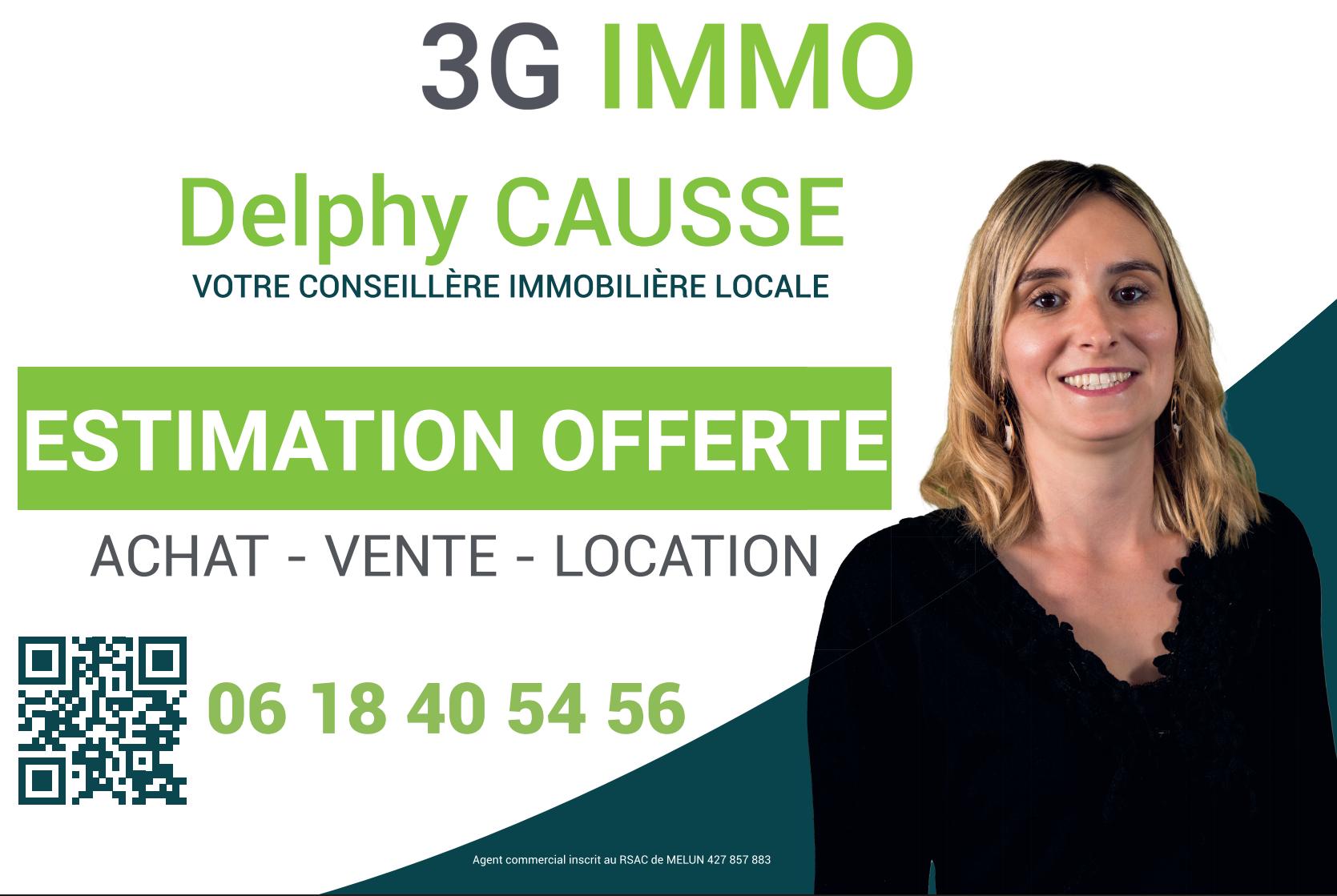 3 pièces 63 m² · à Saint-Mathieu-de-Tréviers · 62,6 m² · 257 000 €