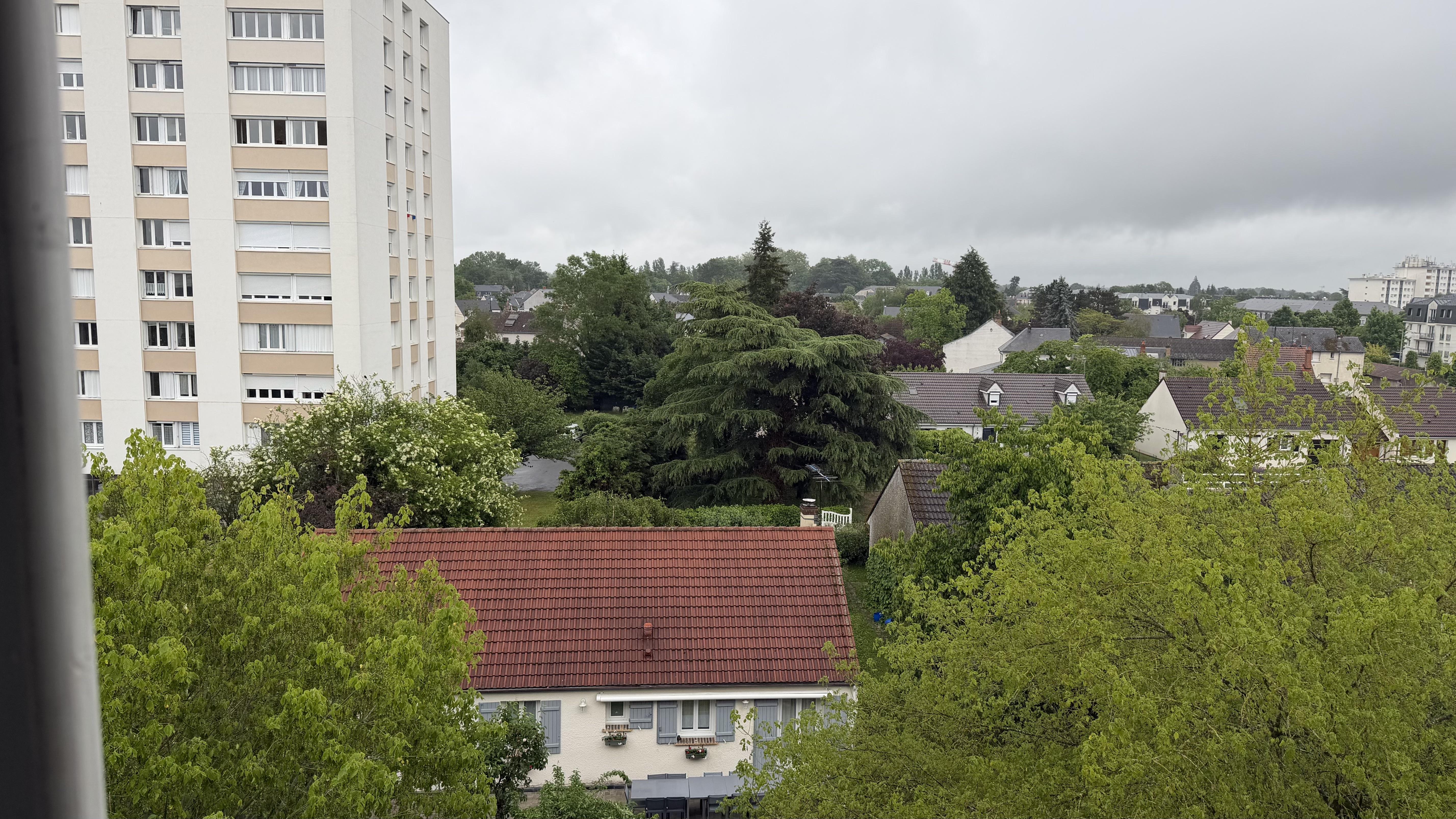 3 pièces 64 m² · à Saint Jean le Blanc · 64 m² · 96 250 €