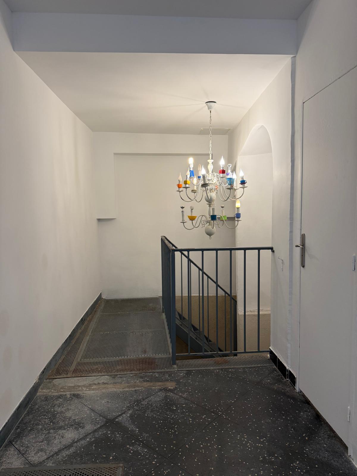 Local commercial 25 m² · à La Ciotat · 25 m² · 650 €/mois