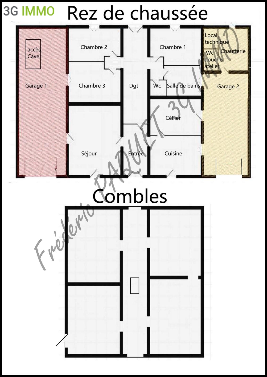 Maison 5 pièces 14264 m² · à Ars · 14 264 m² · 215 000 €