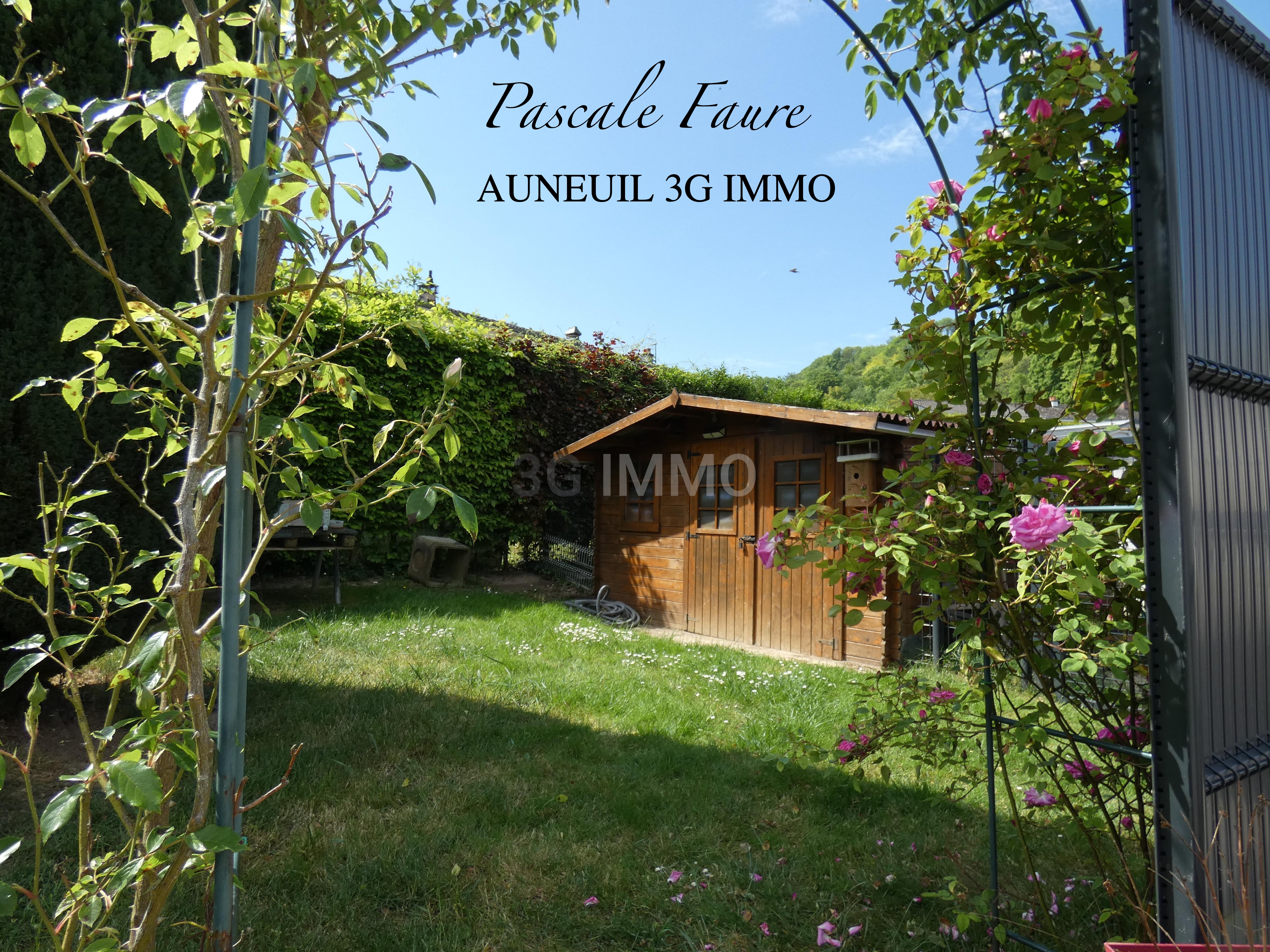 Maison 3 pièces 473 m² · à Auneuil · 473 m² · 198 500 €