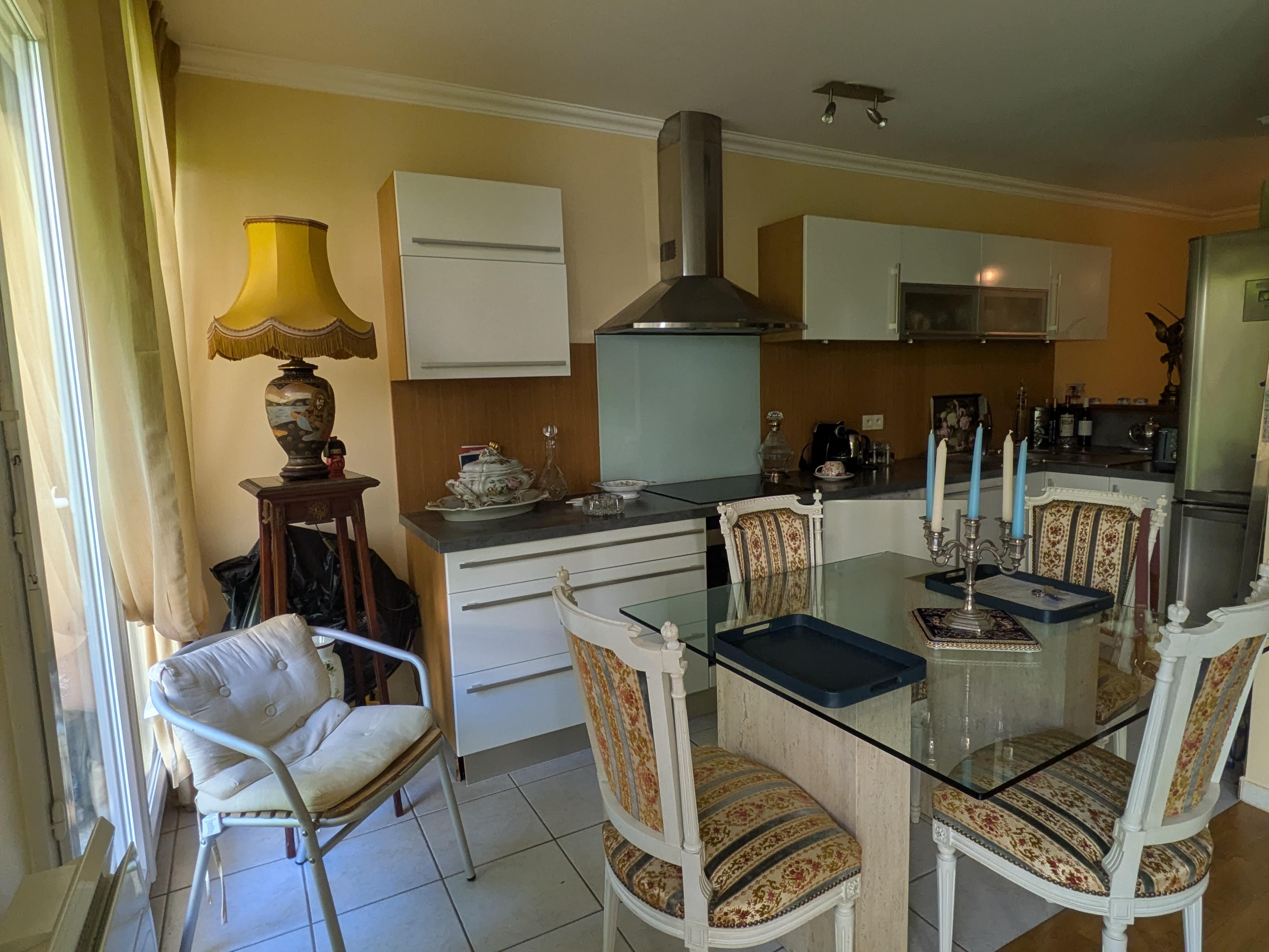 Appartement 3 pièces 50 m² · à Montmorency · 50 m² · 266 000 €