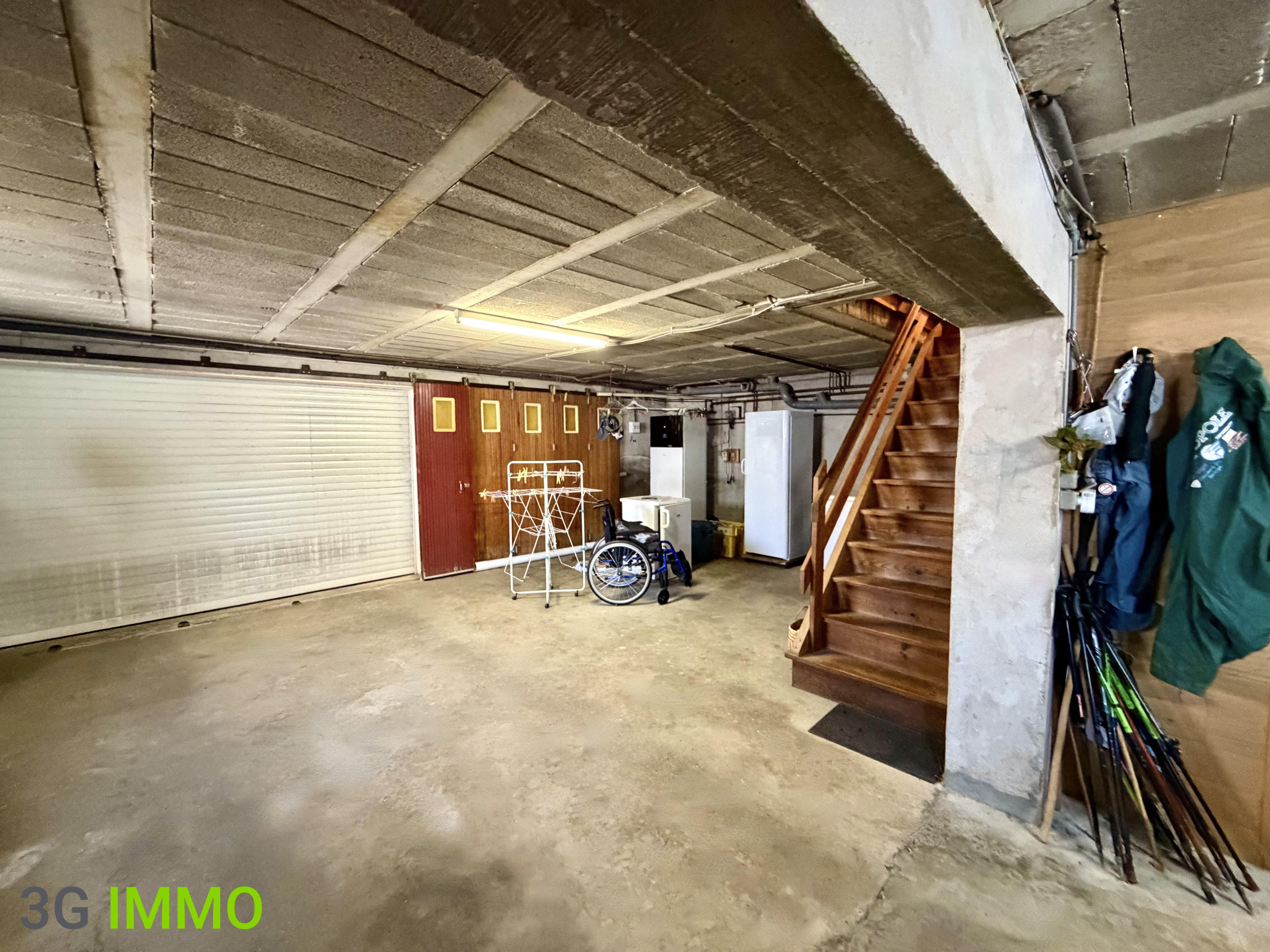 6 pièces 440 m² · à Larceveau-Arros-Cibits · 440 m² · 238 000 €
