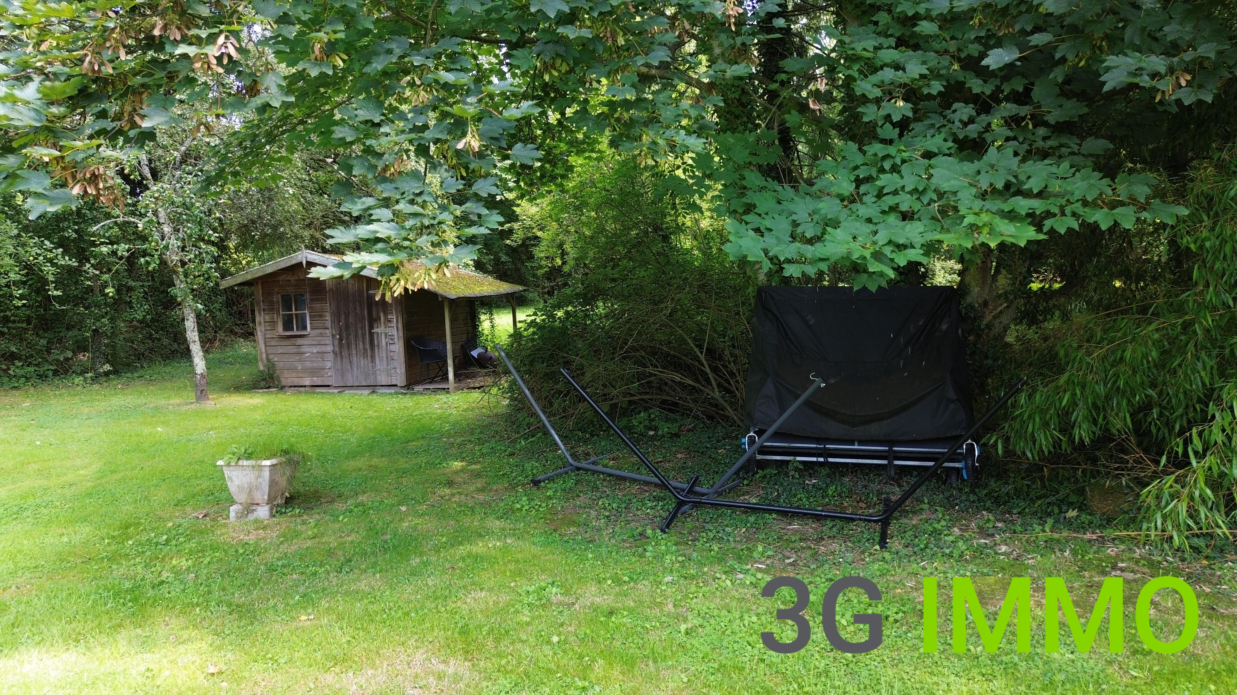 Maison 4 pièces 50 m² · à Formentin · 50 m² · 175 000 €