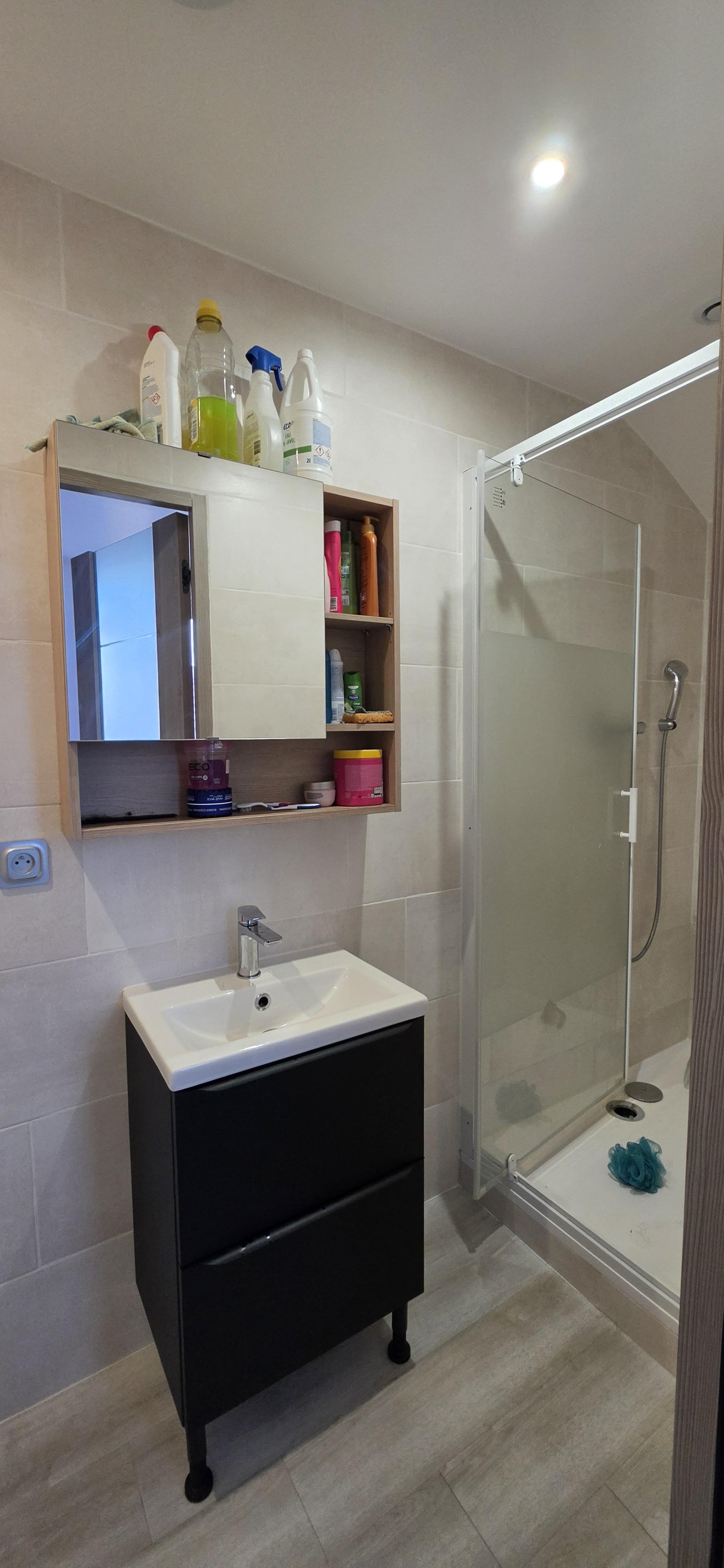 Appartement 3 pièces 35 m² · à Castres · 35 m² · 90 000 €