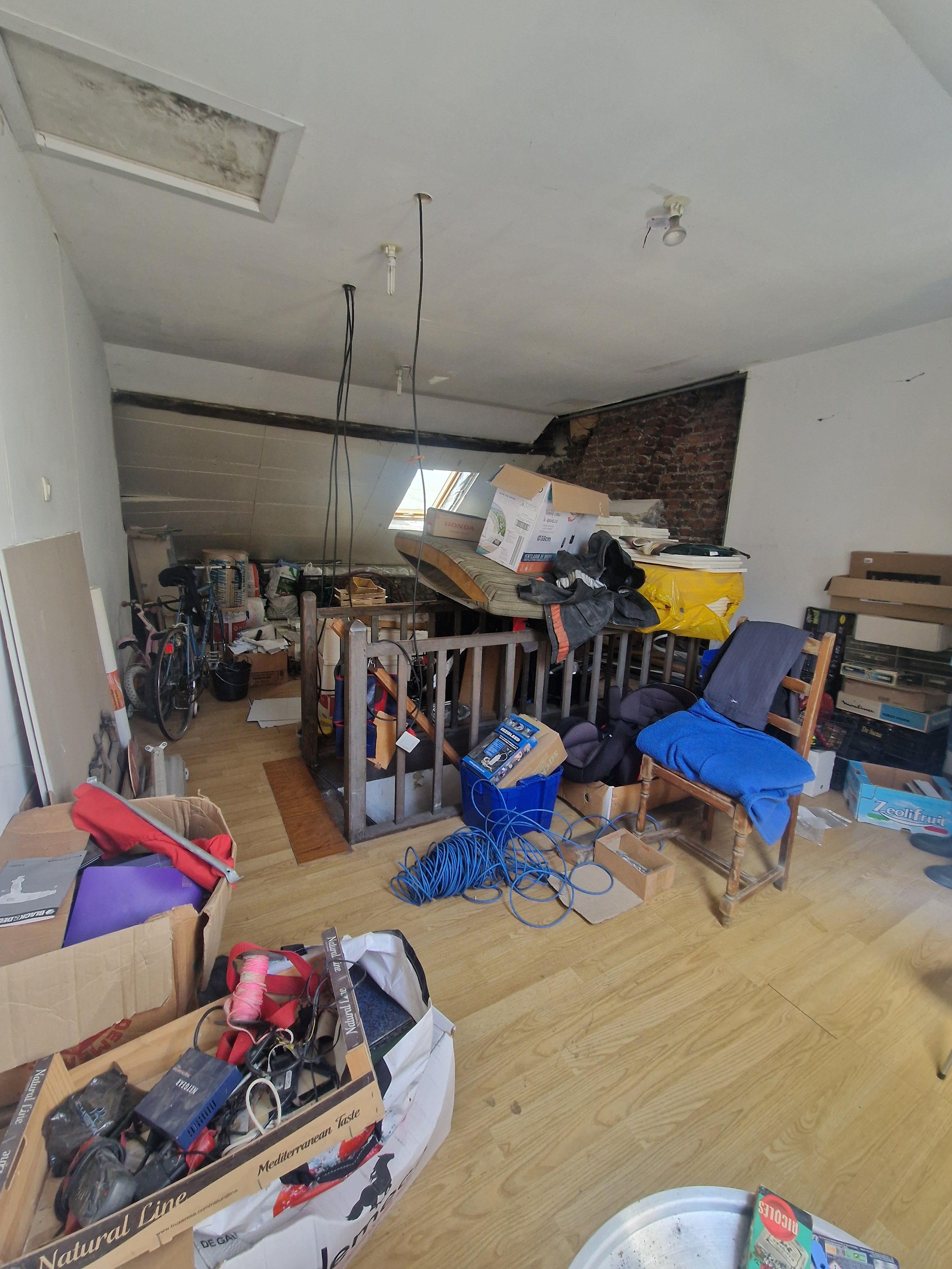 Maison 5 pièces 685 m² · à Denain · 685 m² · 78 000 €