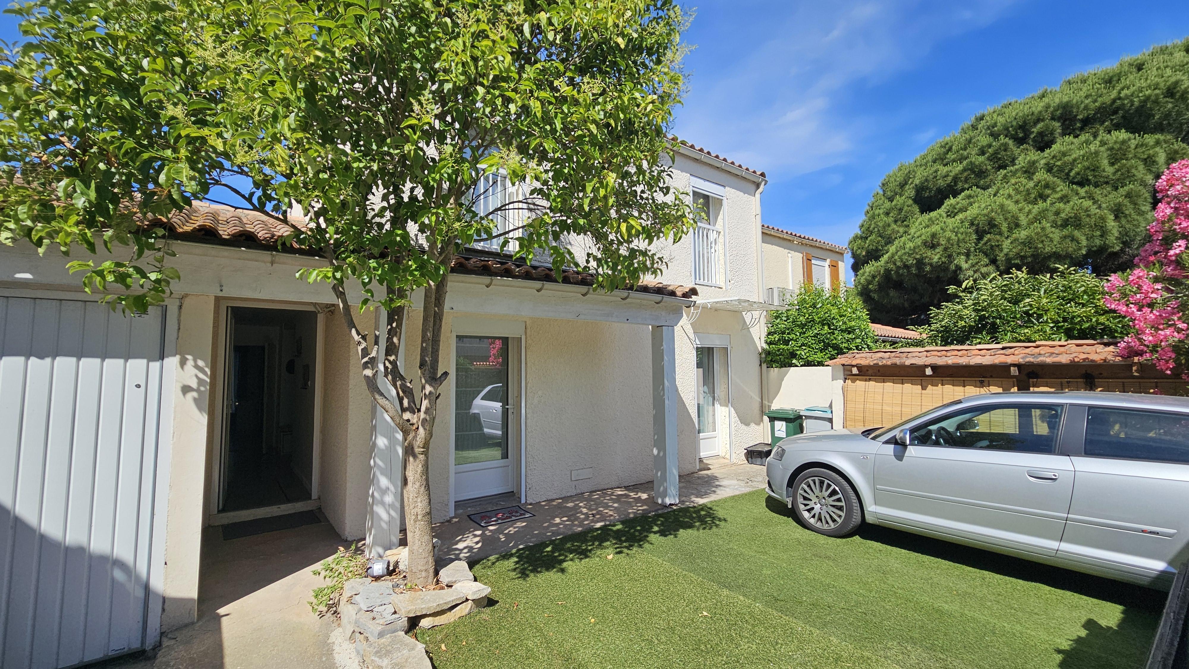 Maison 5 pièces 116 m² · à Lattes · 116 m² · 520 000 €