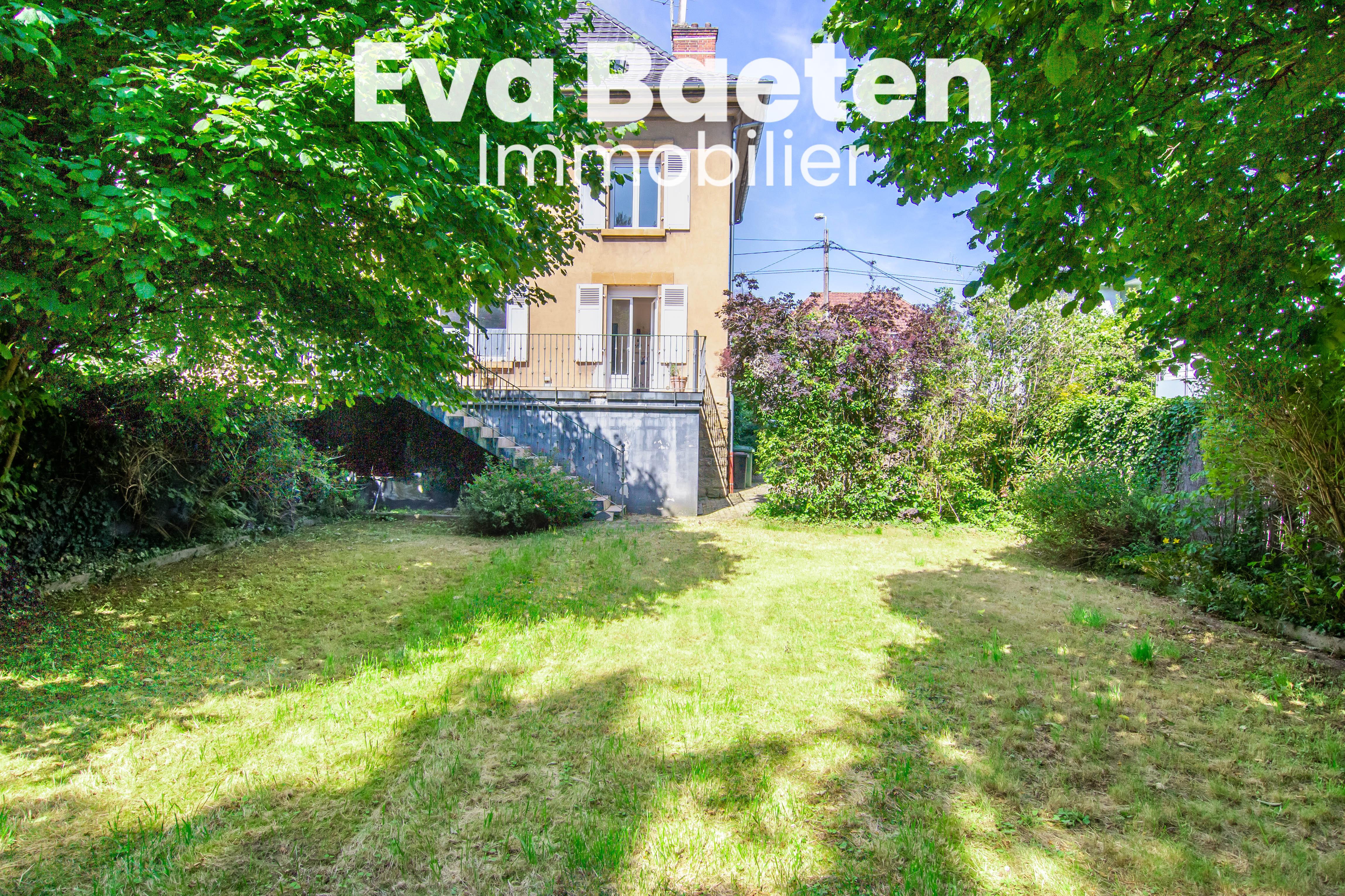 Maison 7 pièces 419 m² · à Thionville · 419 m² · 475 000 €