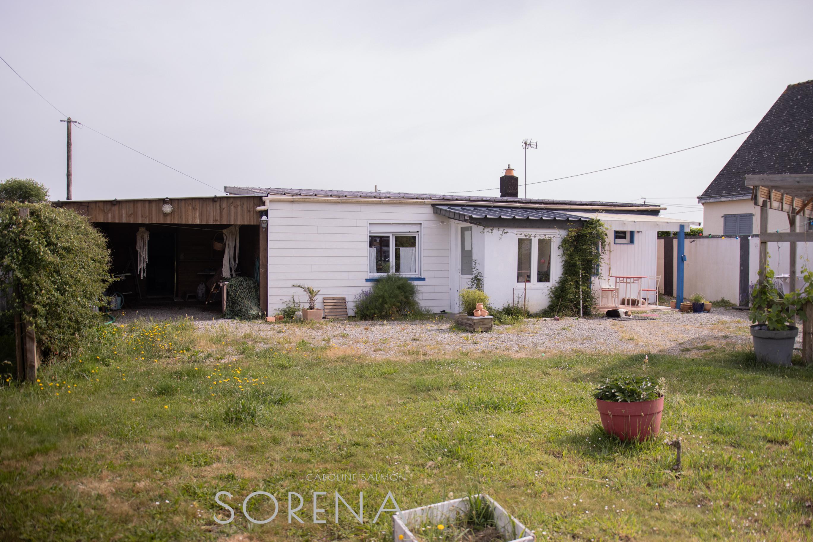 Maison 2 pièces 672 m² · à Lanester · 672 m² · 175 000 €