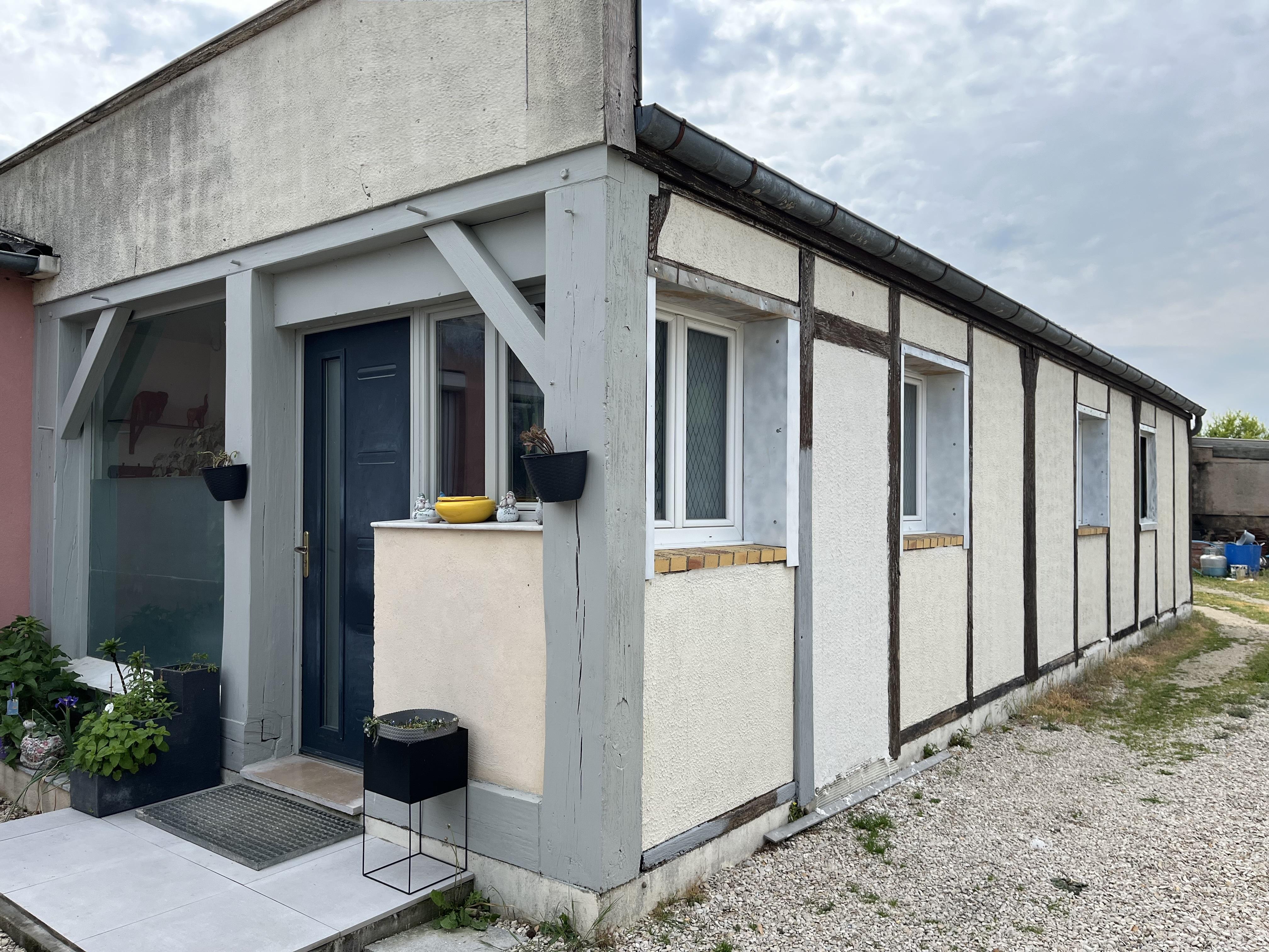 8 pièces 1564 m² · à Provins · 1 564 m² · 210 000 €