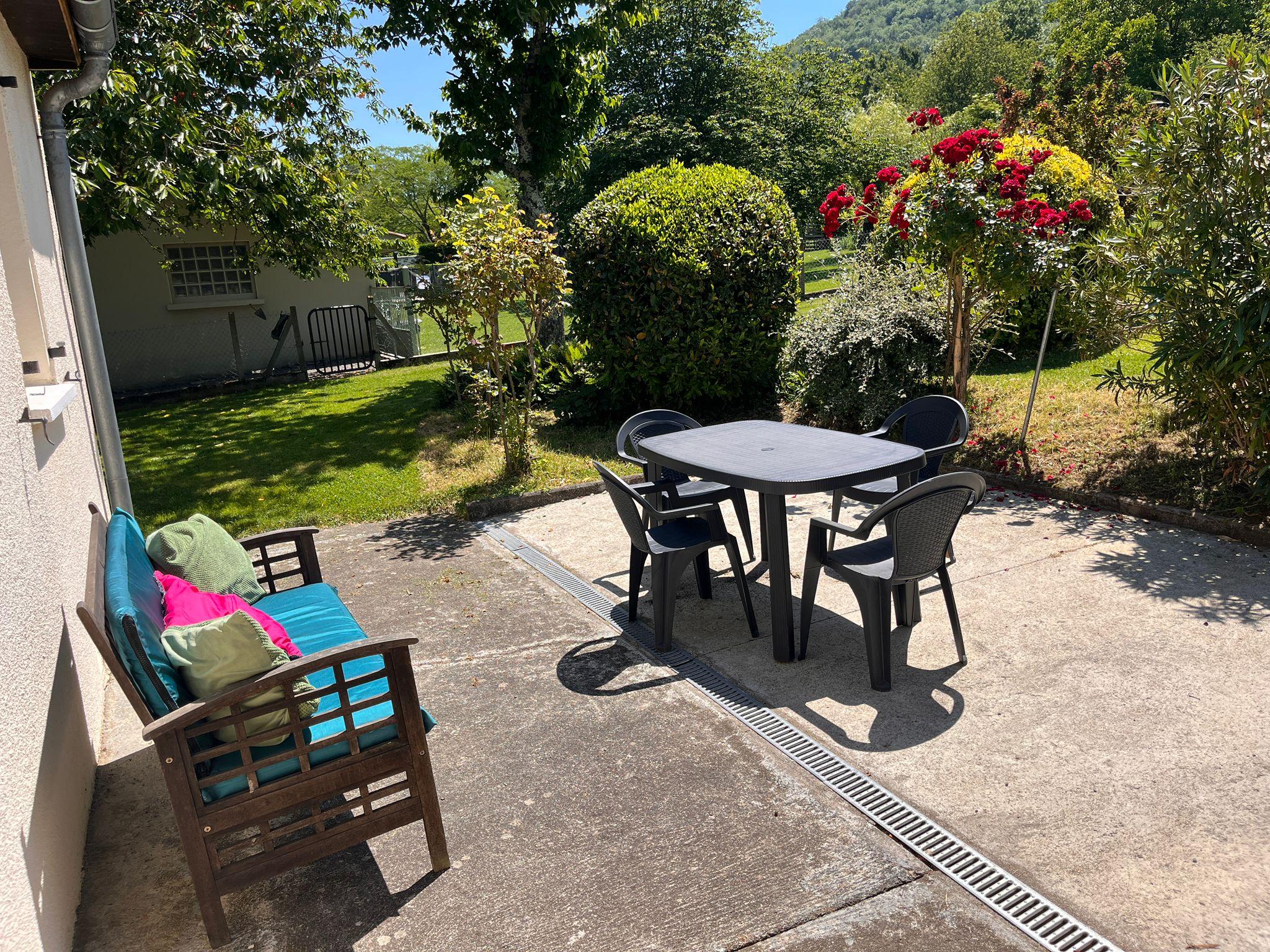 4 pièces 2625 m² · à Encausse-les-Thermes · 2 625 m² · 208 000 €