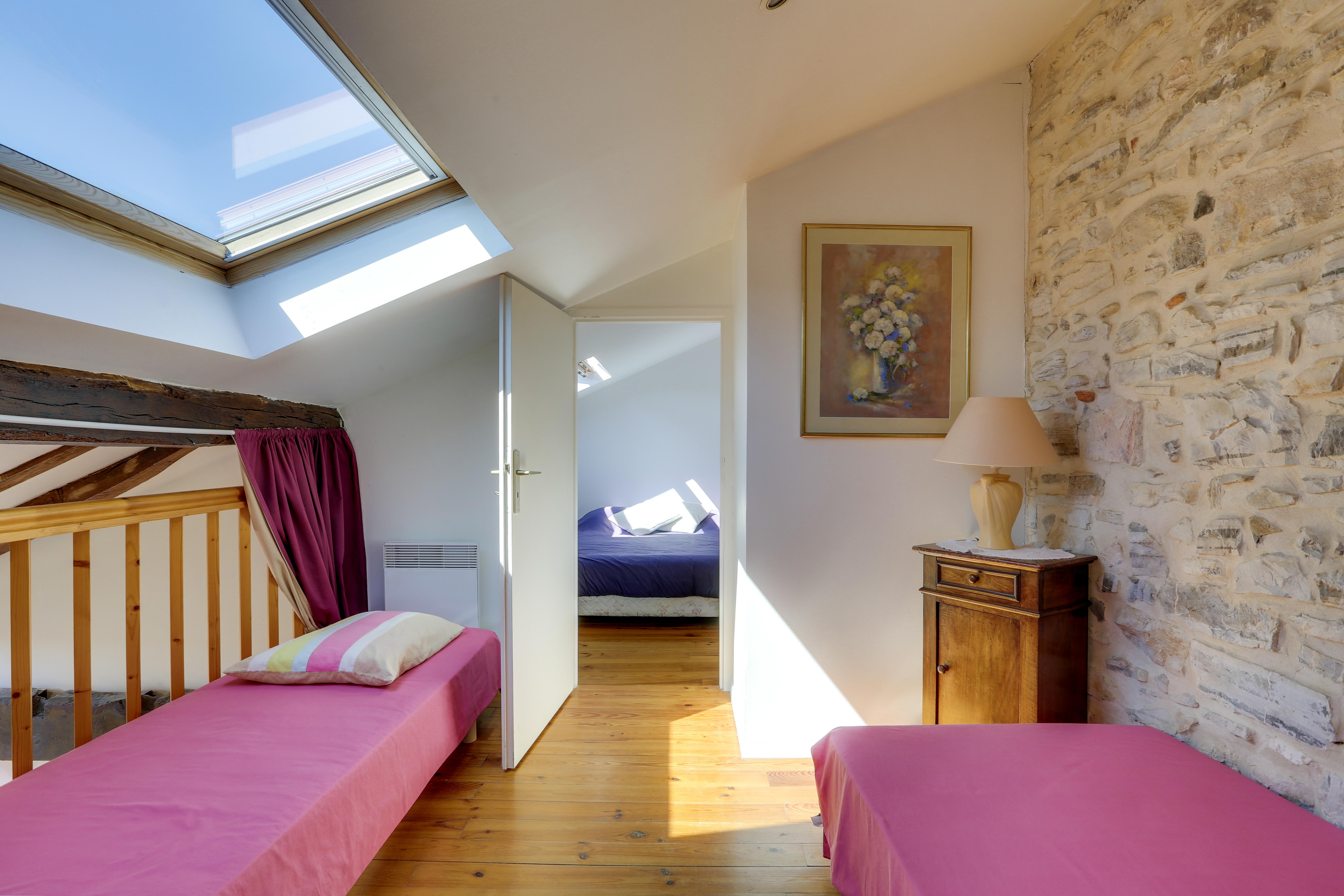 Appartement 2 pièces 39 m² · à Saint-Jean-de-Luz · 39,4 m² · 286 200 €