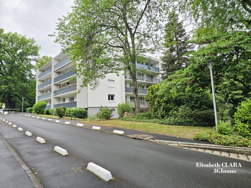 Appartement 1 pièce 22 m² · à Yerres · 21,9 m² · 115 000 €