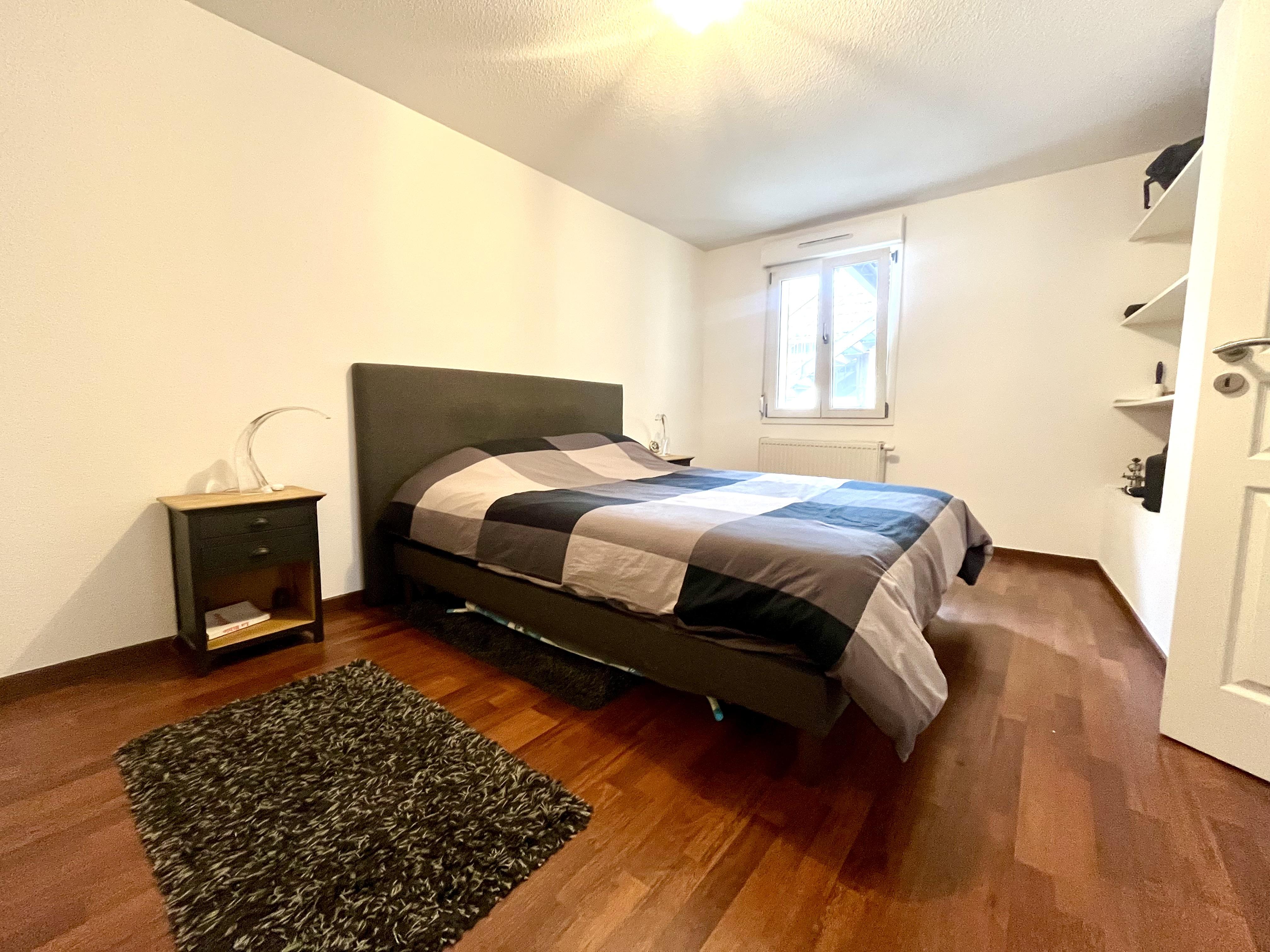 Appartement 2 pièces 70 m² · à Habsheim · 70 m² · 154 000 €