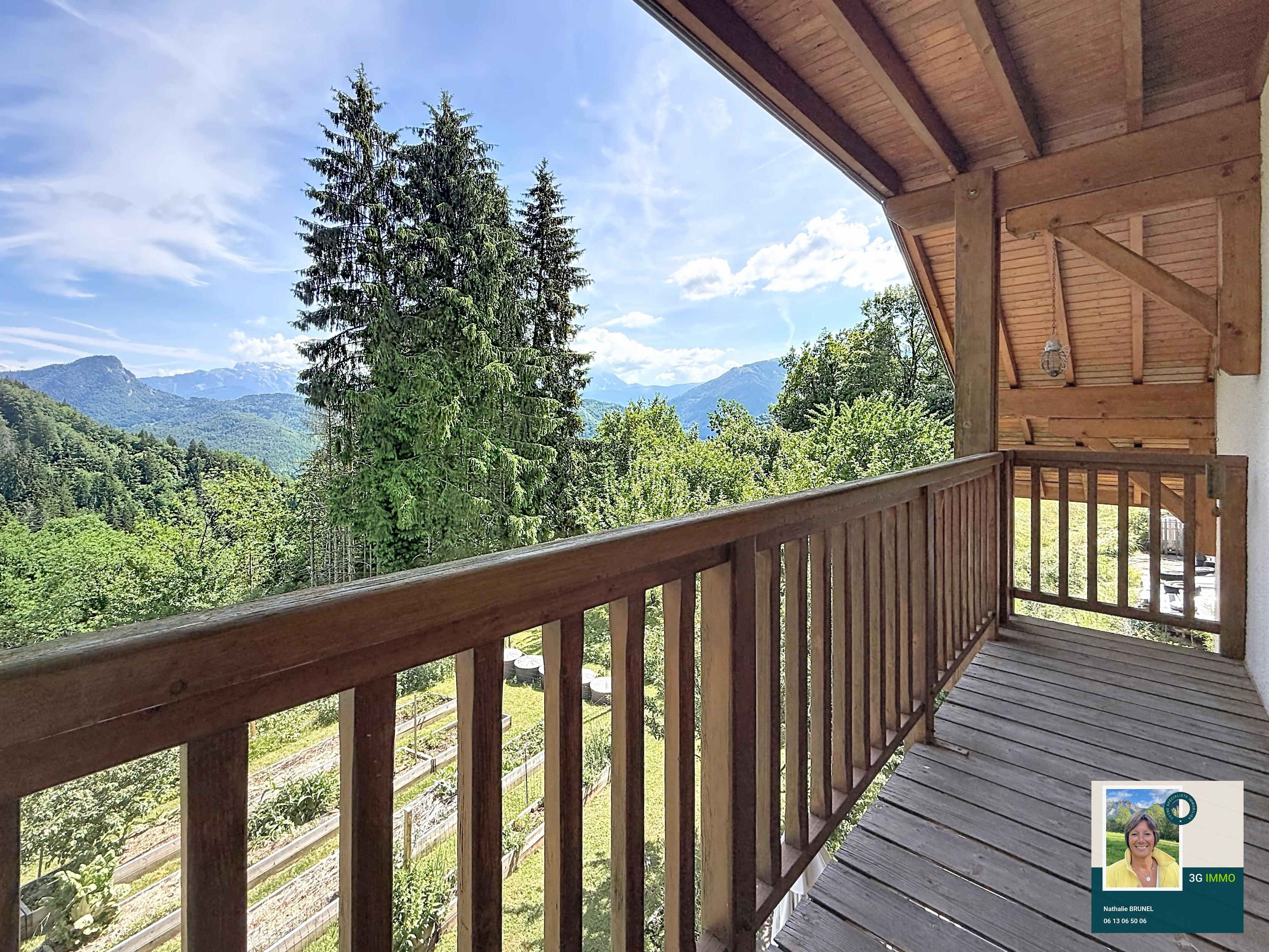 Maison 7 pièces 1836 m² · à Mieussy · 1 836 m² · 669 000 €