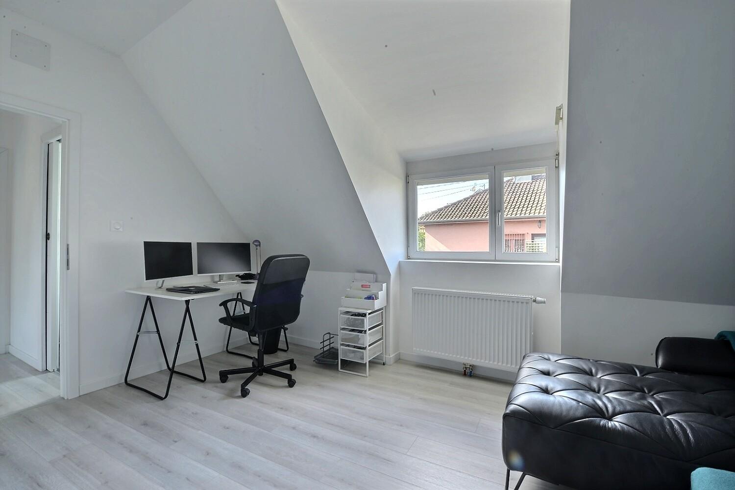 Maison 173 m² · à Brunstatt-Didenheim · 173 m² · 295 000 €