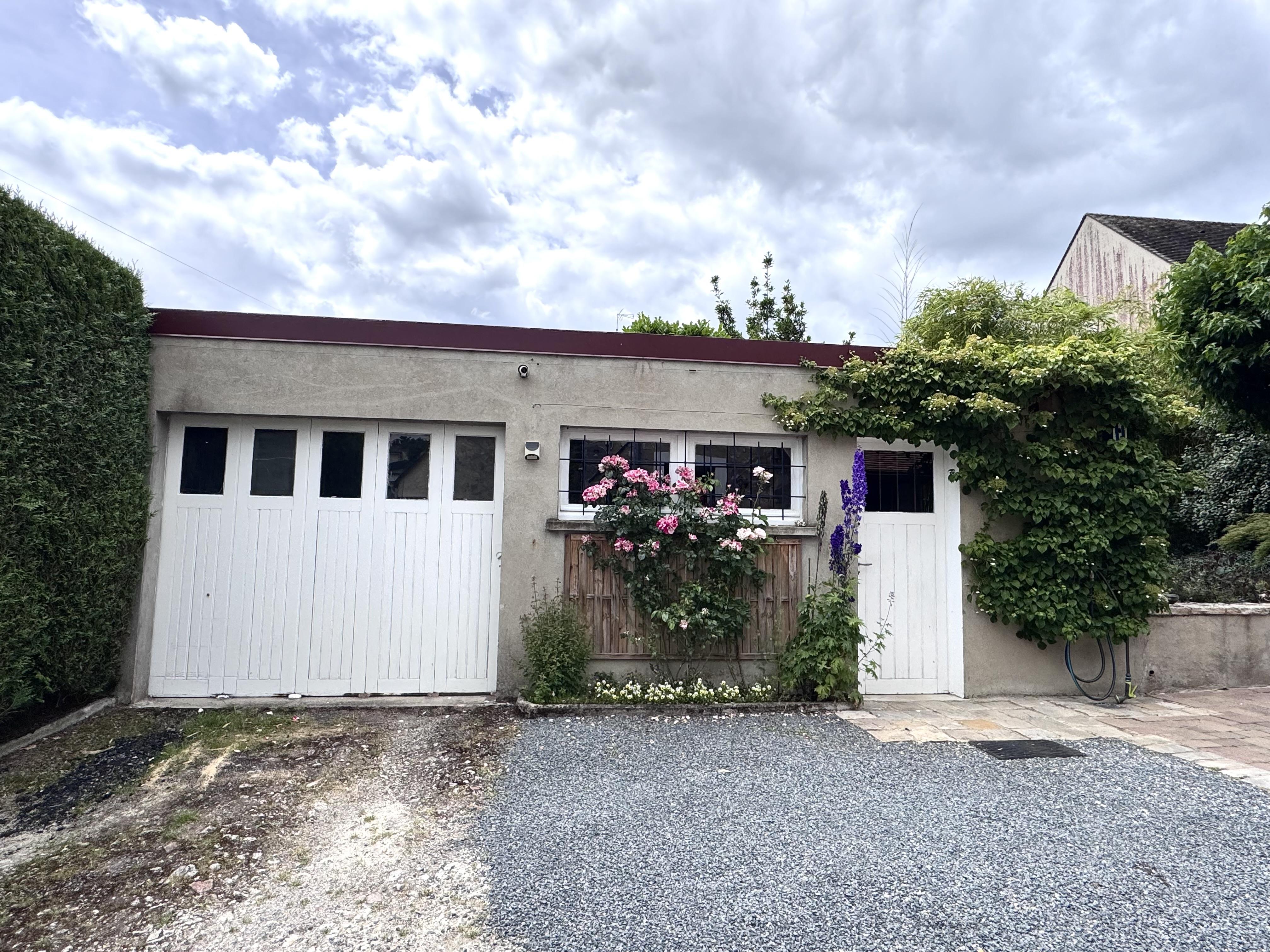 Maison 4 pièces 73 m² · à Valence-en-Brie · 73 m² · 219 000 €