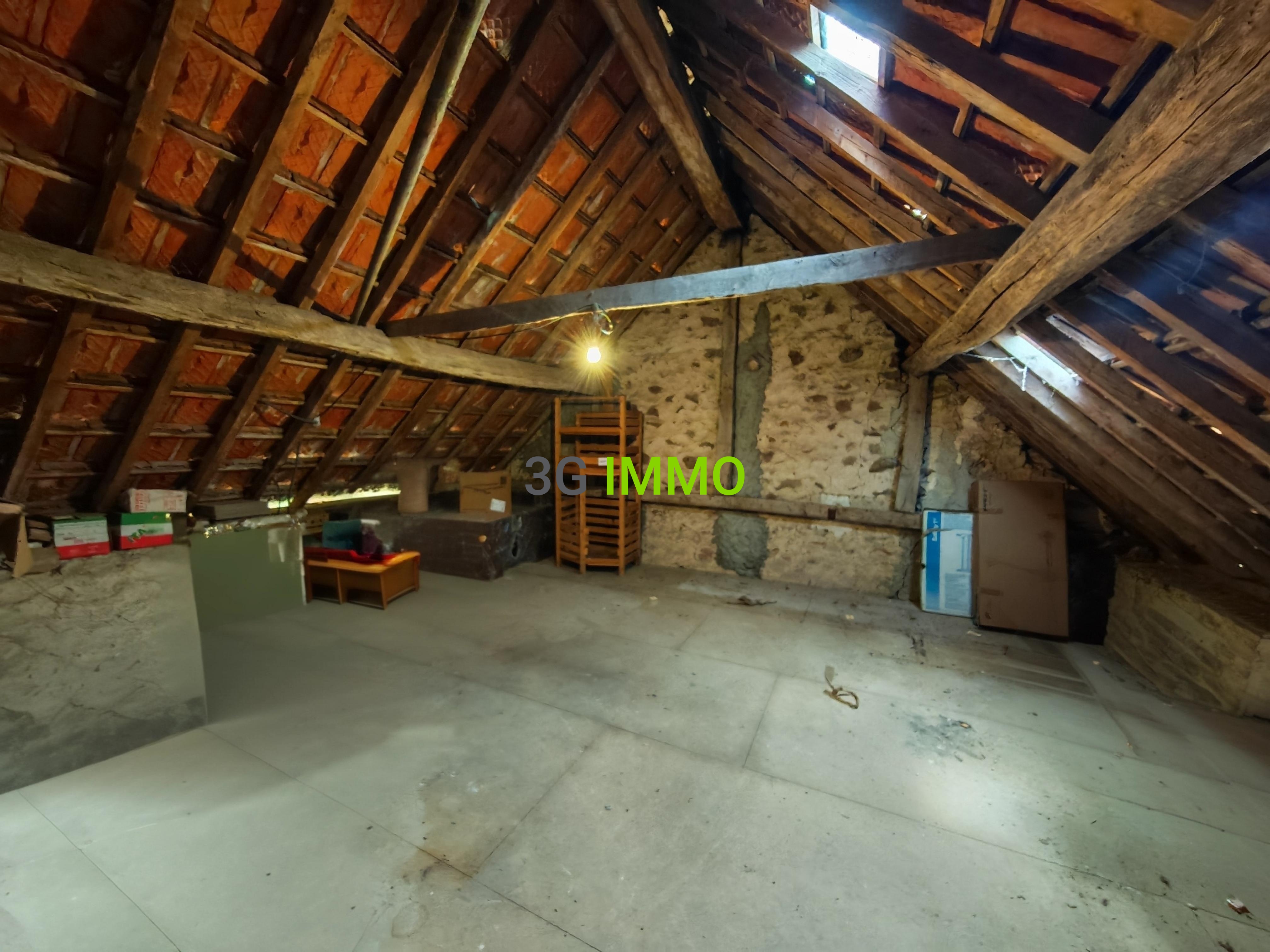 Maison 7 pièces 336 m² · à Nogent-sur-Seine · 336 m² · 189 000 €