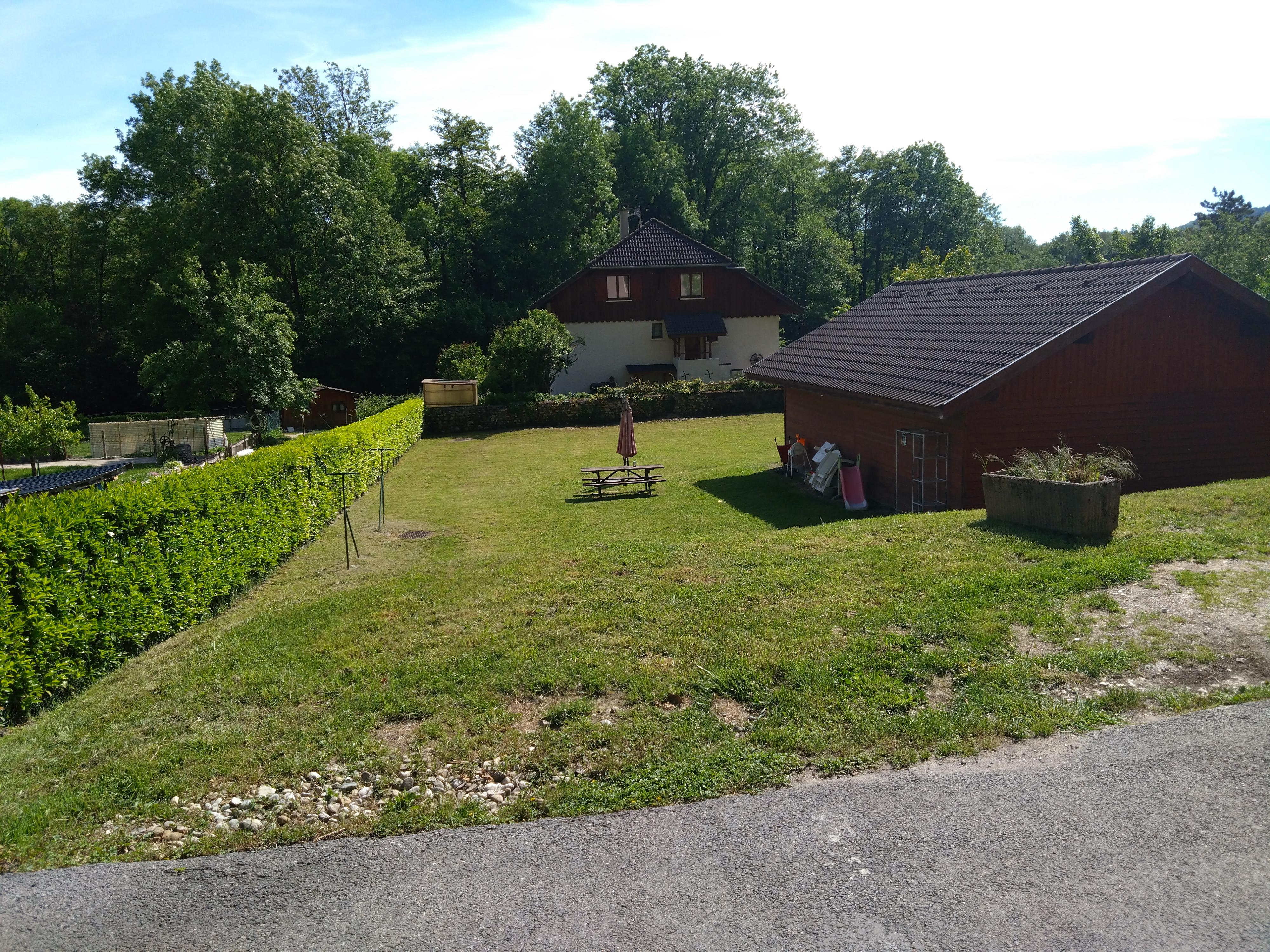 Appartement 1 pièce 30 m² · à Sillingy · 30 m² · 175 000 €